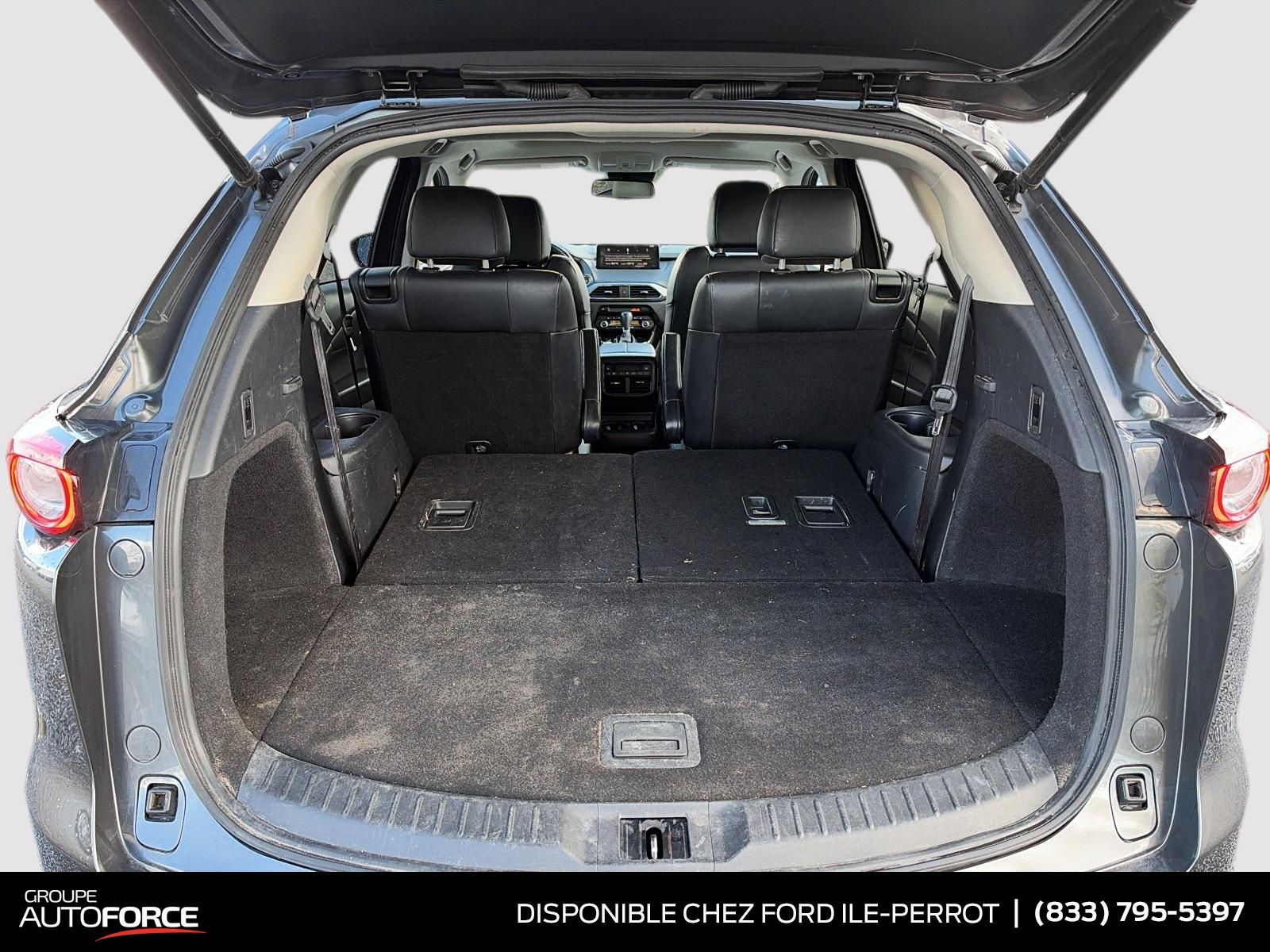 Photo 2023 Mazda CX-9 GS-L #6