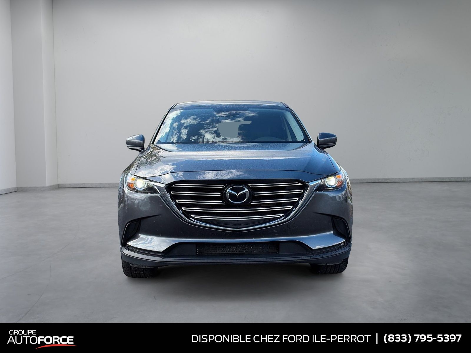 Photo 2023 Mazda CX-9 GS-L #2
