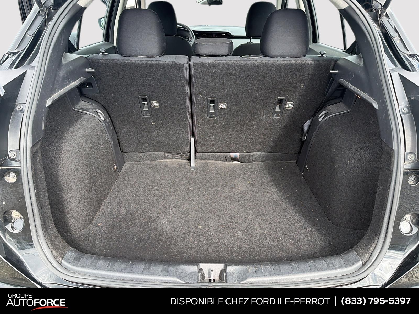 Photo Nissan Kicks SV 2021 #6
