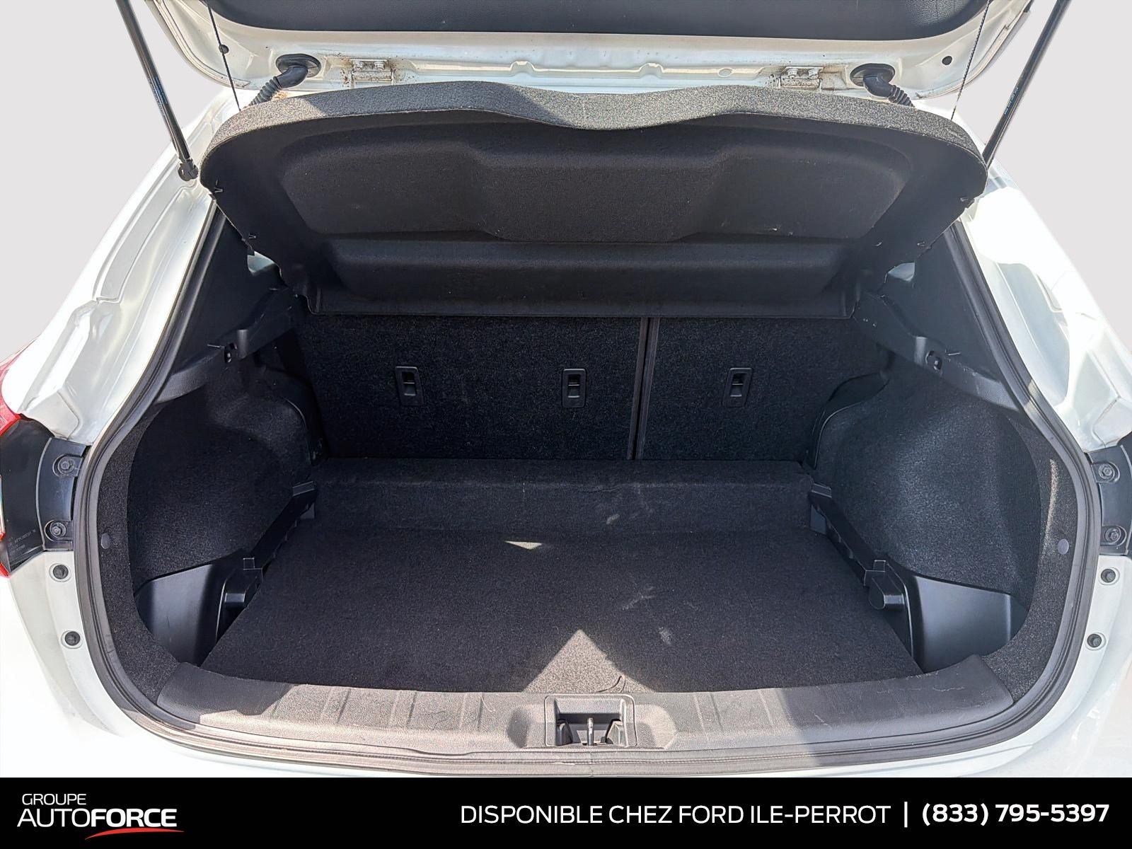 Photo 2023 Nissan Qashqai S #6