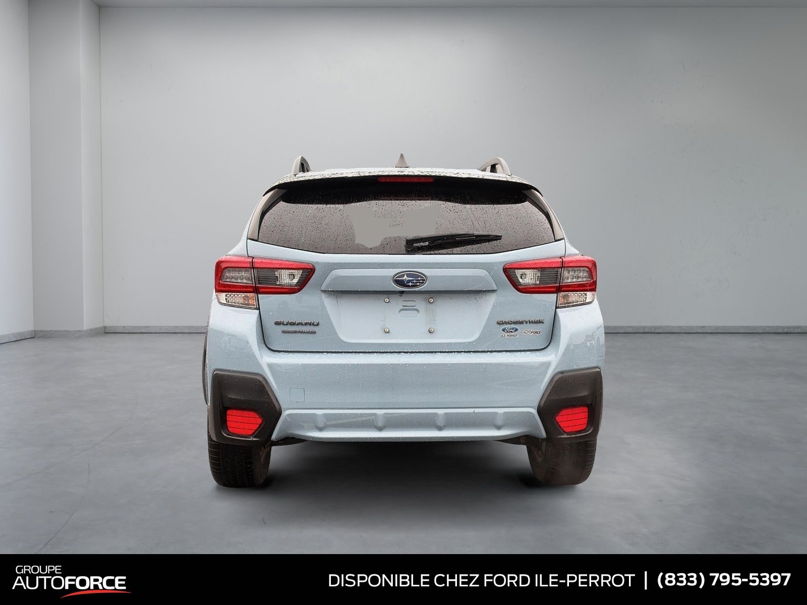 Photo Subaru Crosstrek Outdoor 2023 #3