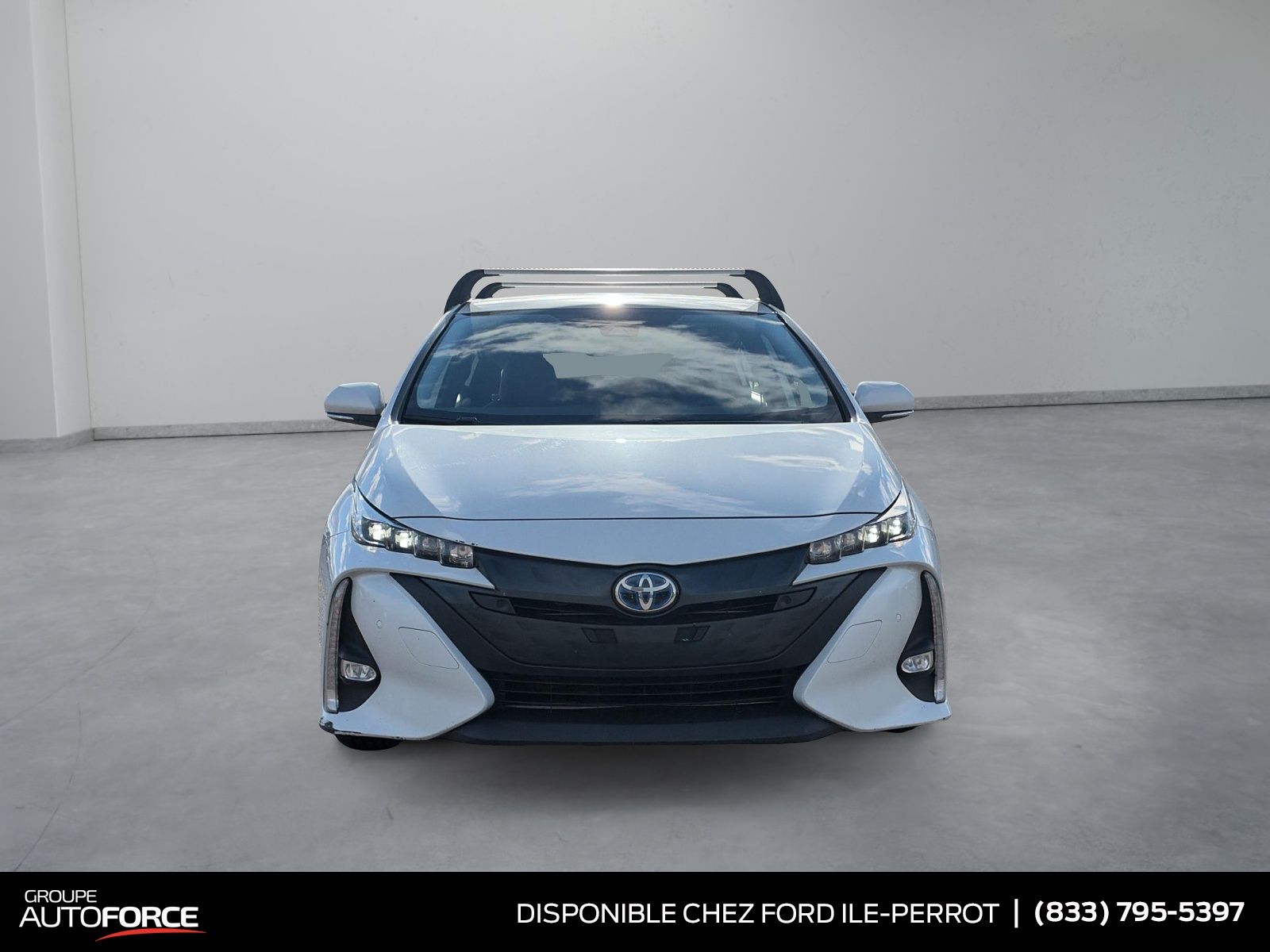 Photo 2022 Toyota Prius Prime #2