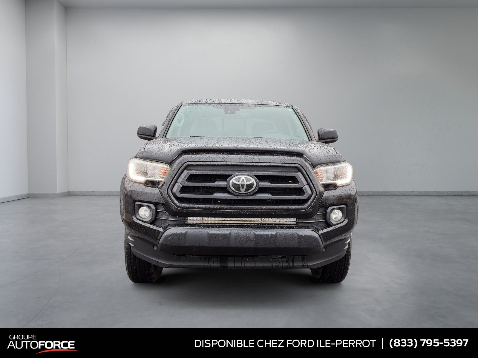 Photo 2020 Toyota Tacoma SR5 #2