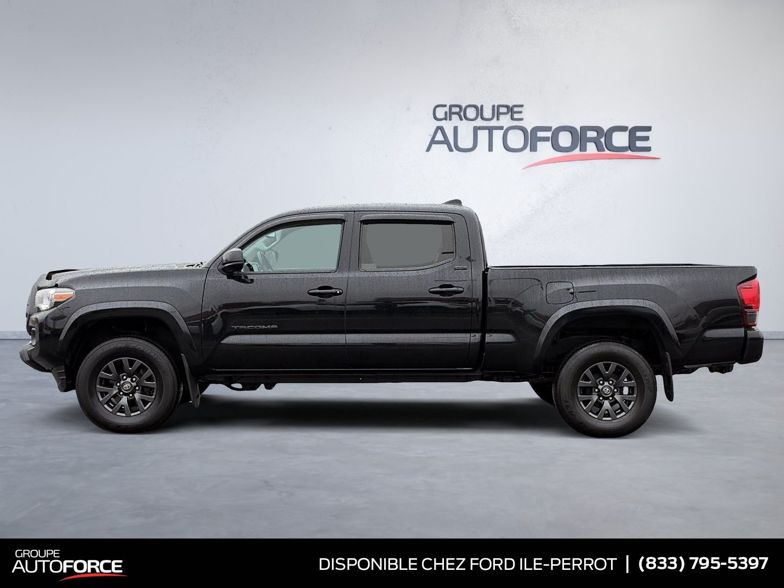 Photo 2020 Toyota Tacoma SR5 #5