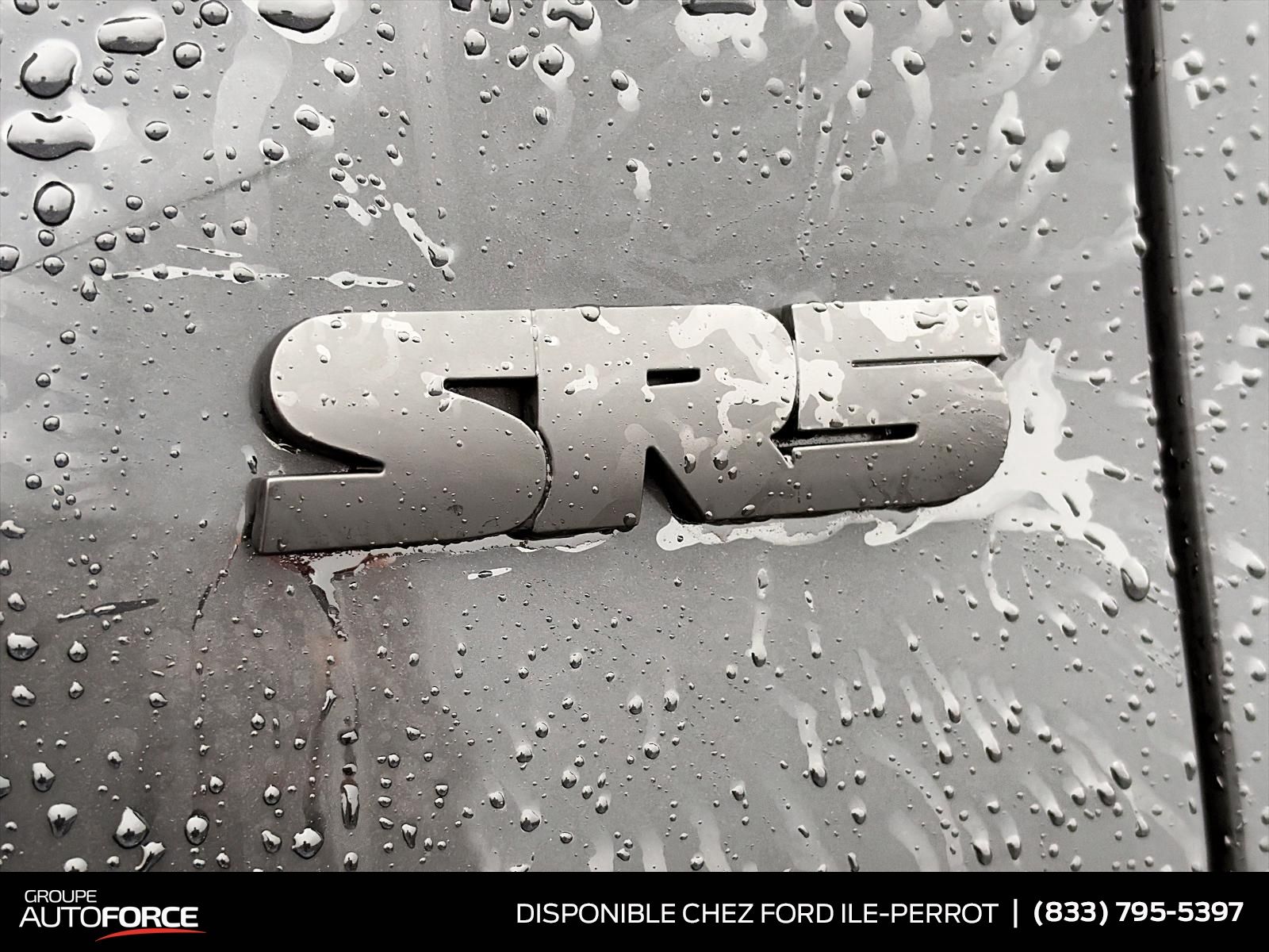 Photo 2020 Toyota Tacoma SR5 #6