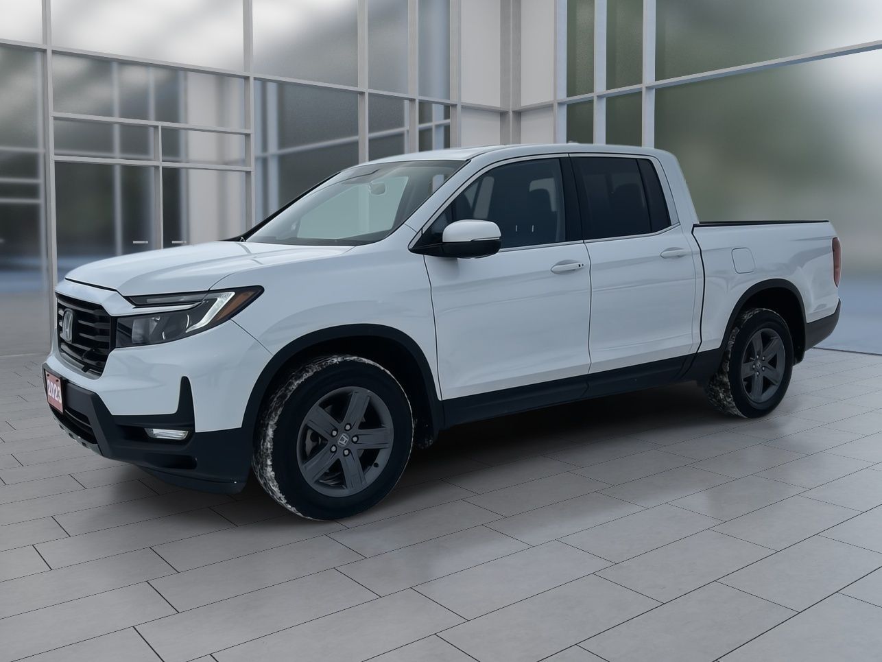 2023 Honda Ridgeline | #U12147 | Forman Honda in Brandon
