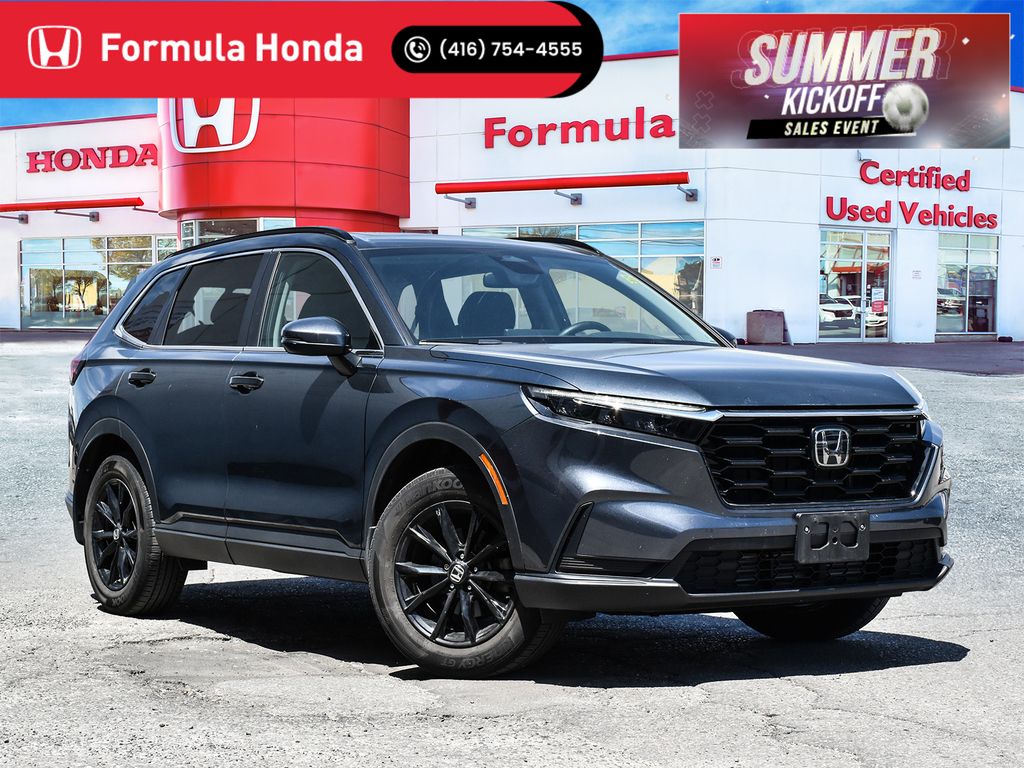 2023 Honda CR-V Sport