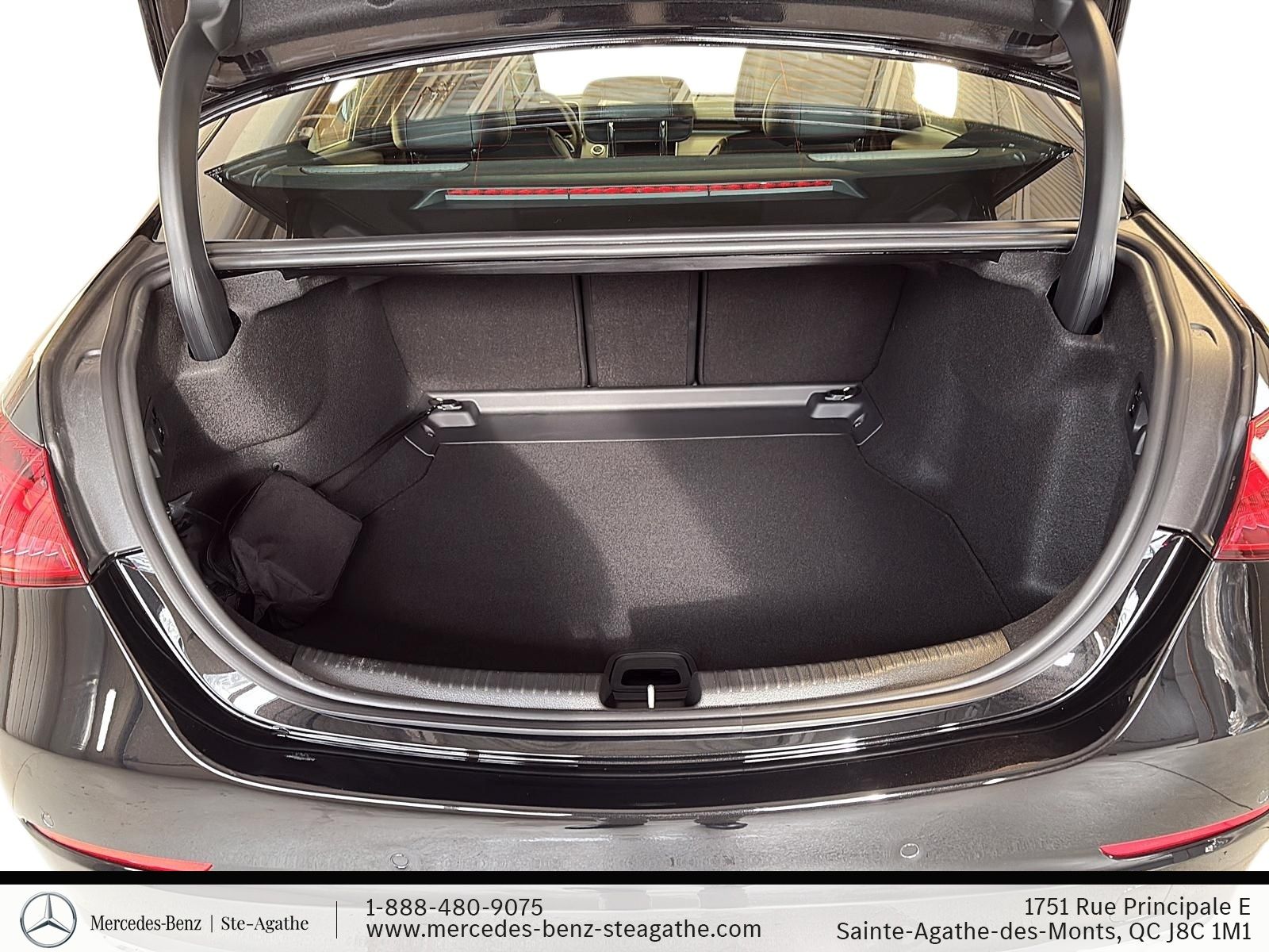 Photo 2026 Mercedes-Benz C-Class 300 4MATIC Sedan #6
