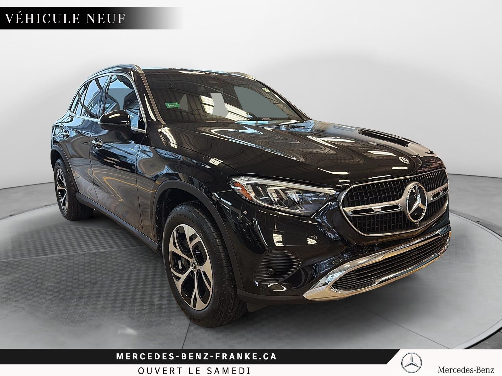 2026 Mercedes-Benz GLC 350e 4MATIC SUV