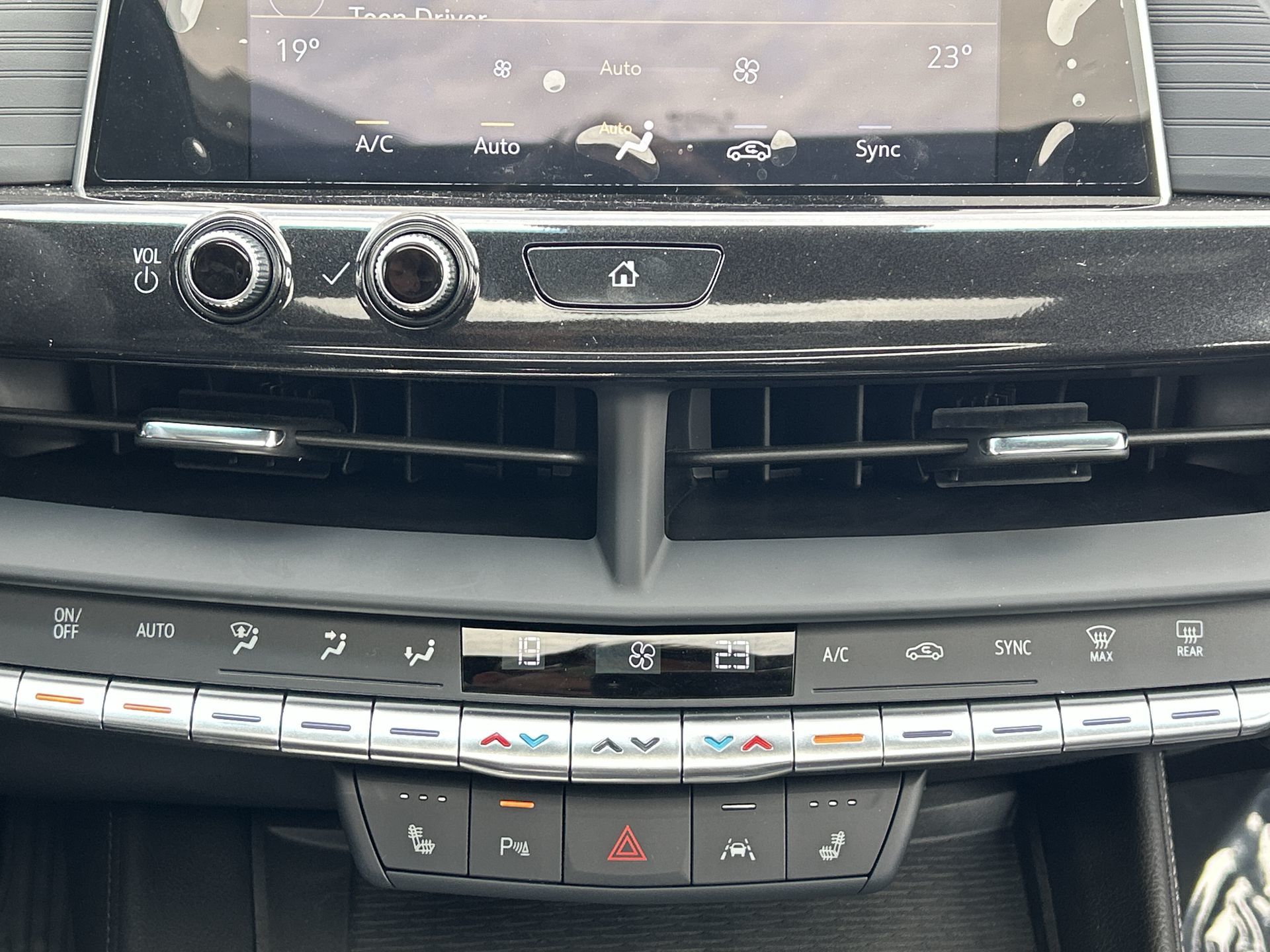 2026 Cadillac CT4