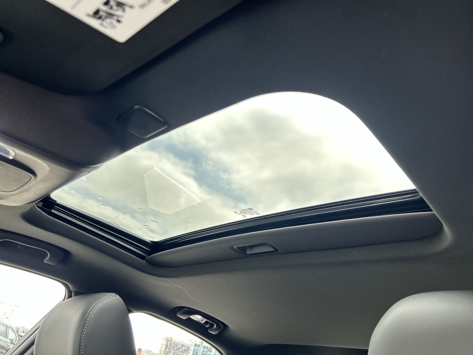 2026 Cadillac CT4