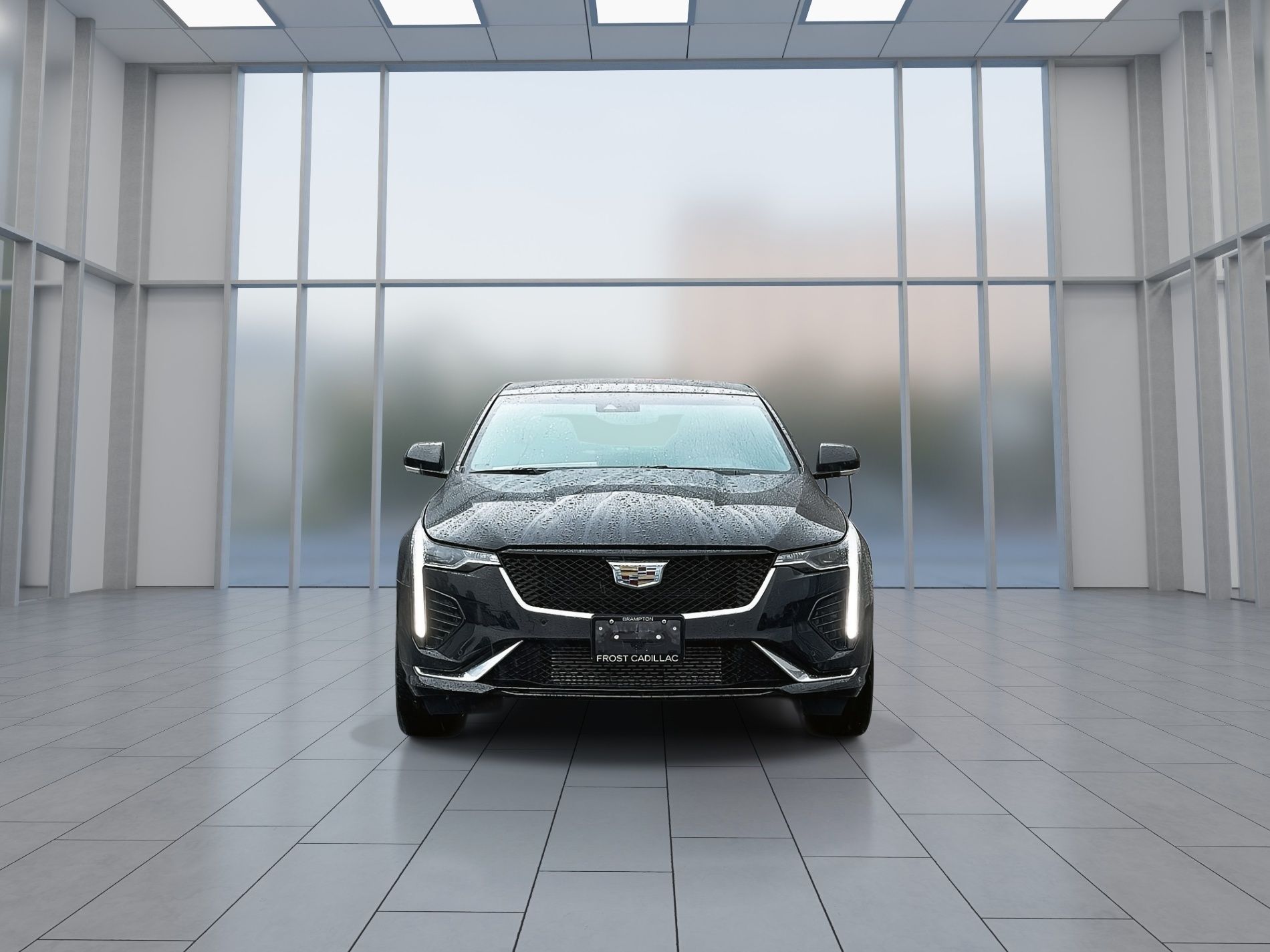 Cadillac CT4  2025 à Brampton, Ontario