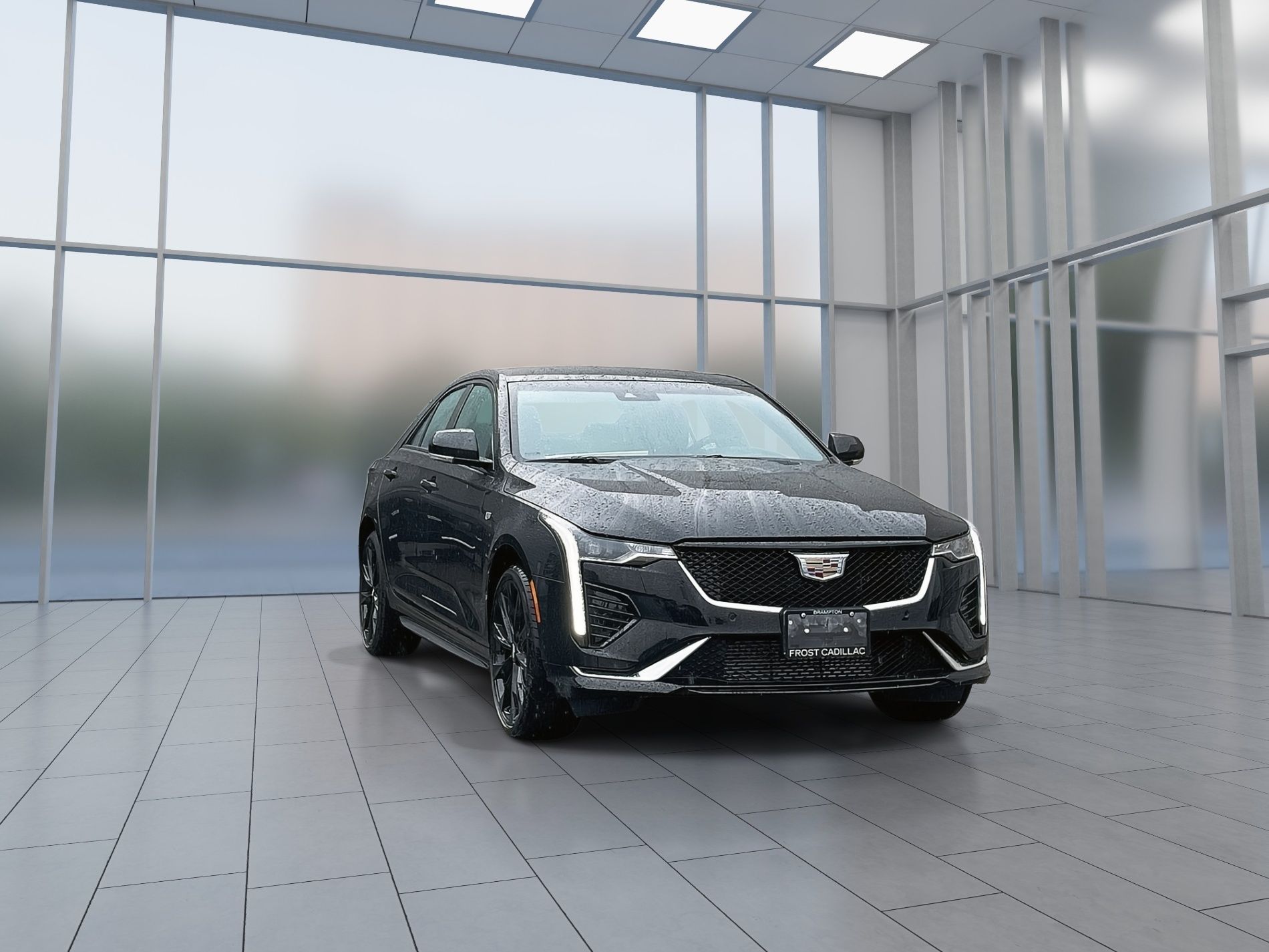 Cadillac CT4  2025 à Brampton, Ontario