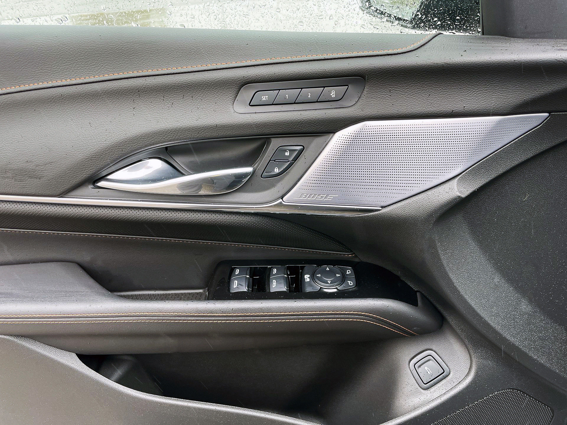 Cadillac CT4  2025 à Brampton, Ontario