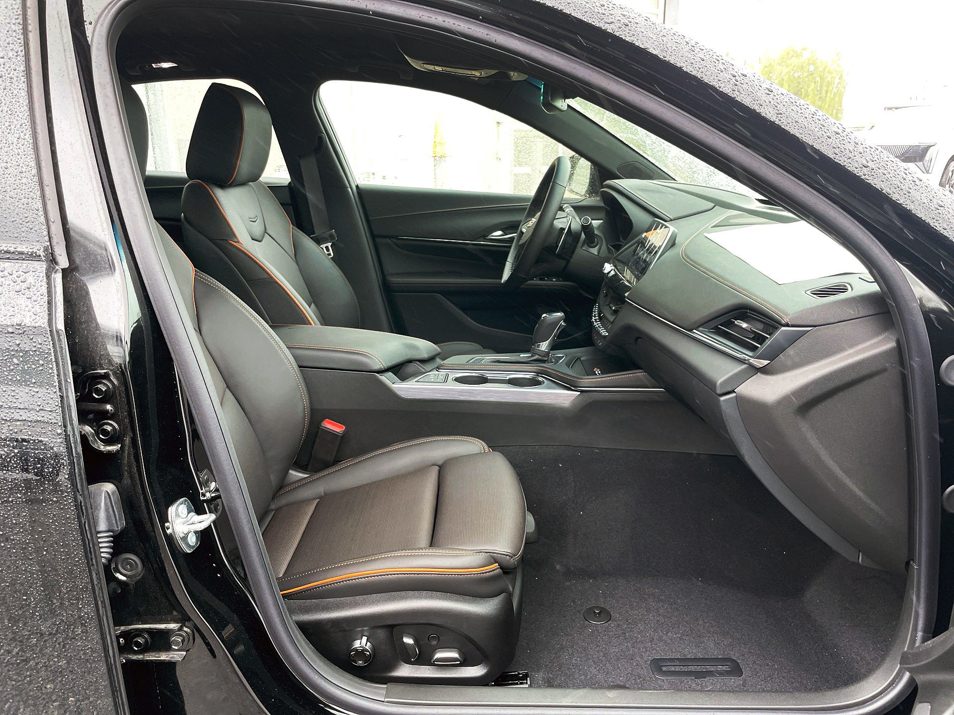 Cadillac CT4  2025 à Brampton, Ontario