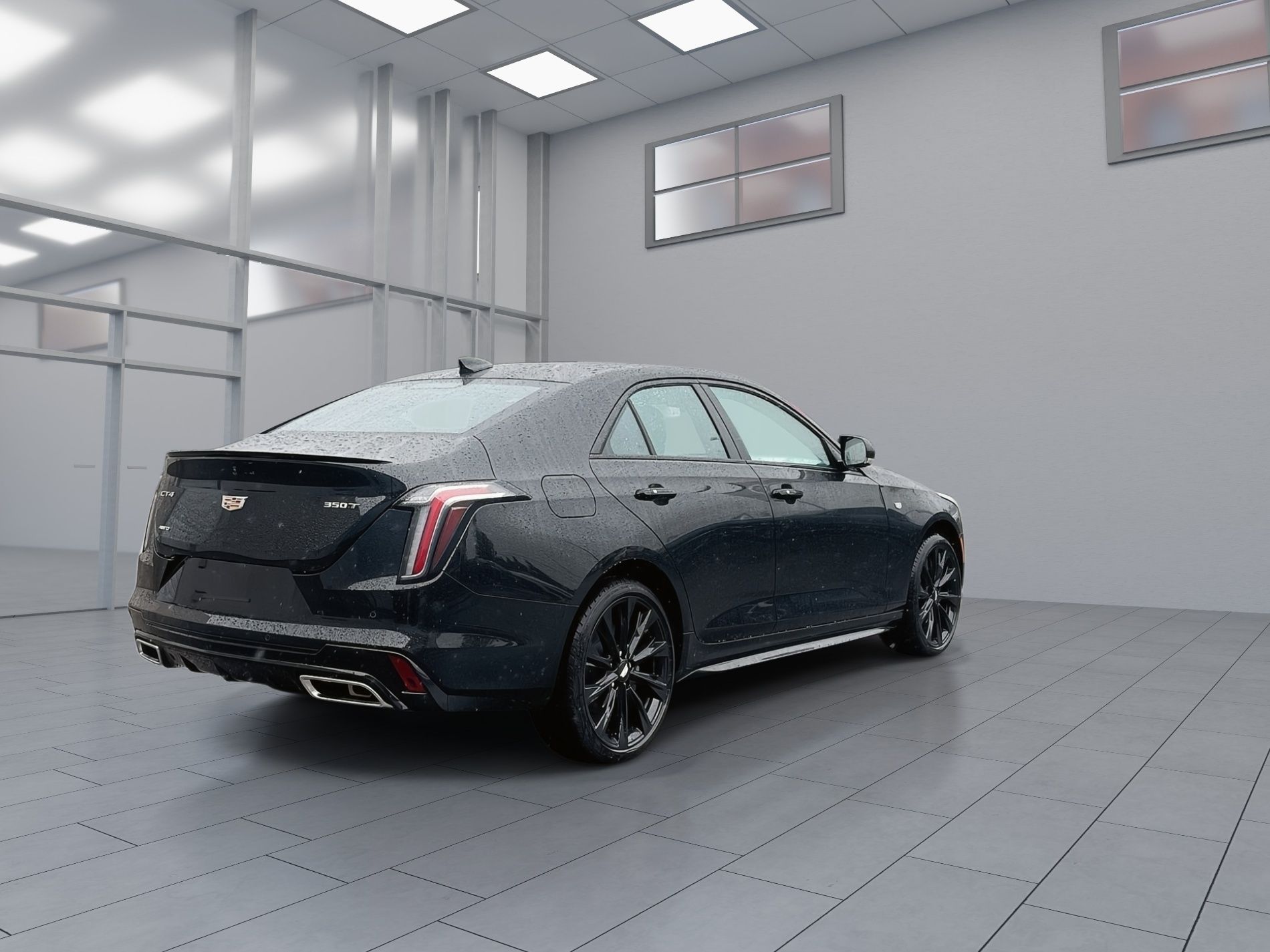 Cadillac CT4  2025 à Brampton, Ontario