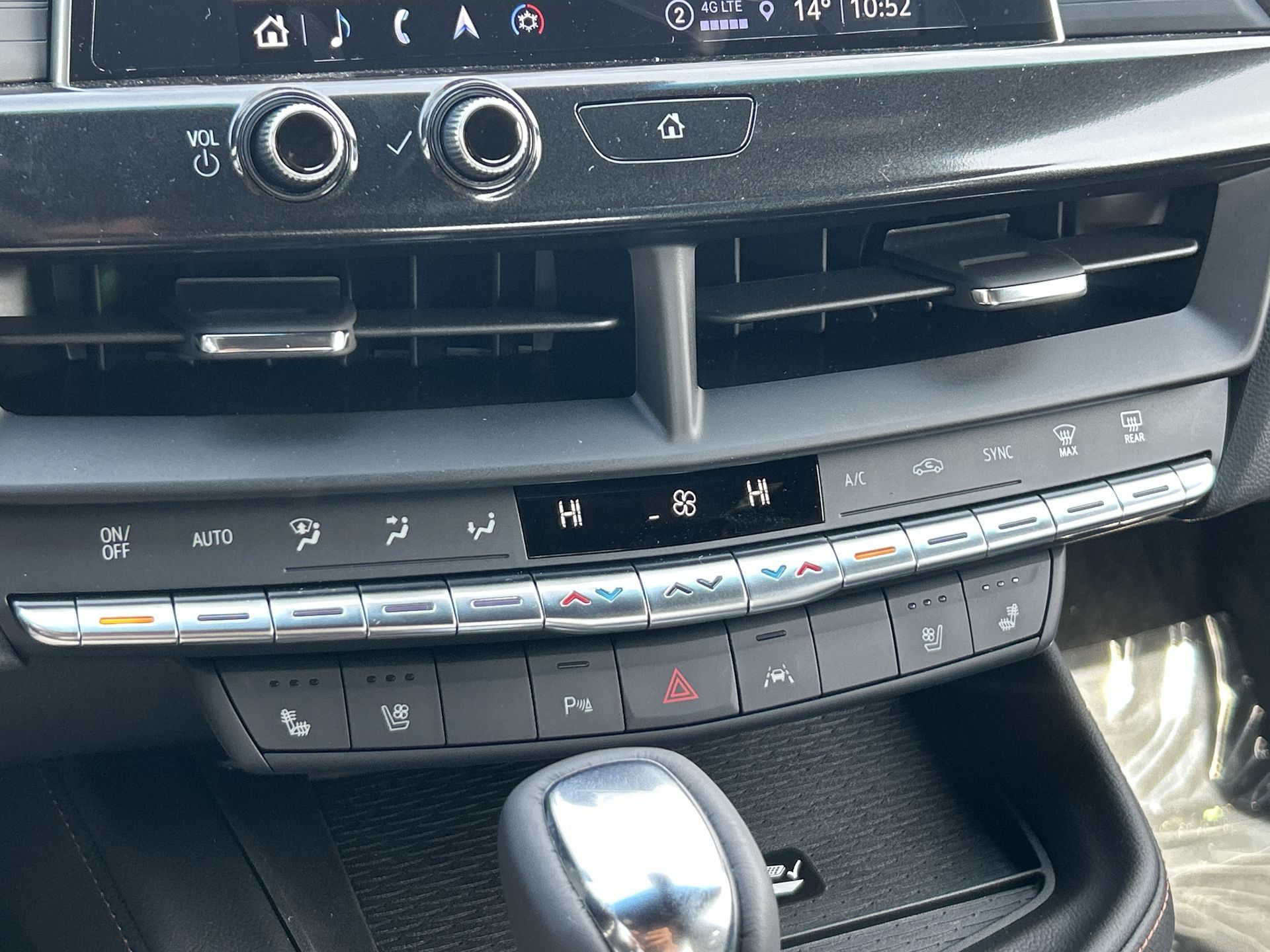 2025 Cadillac CT4 in Brampton, Ontario