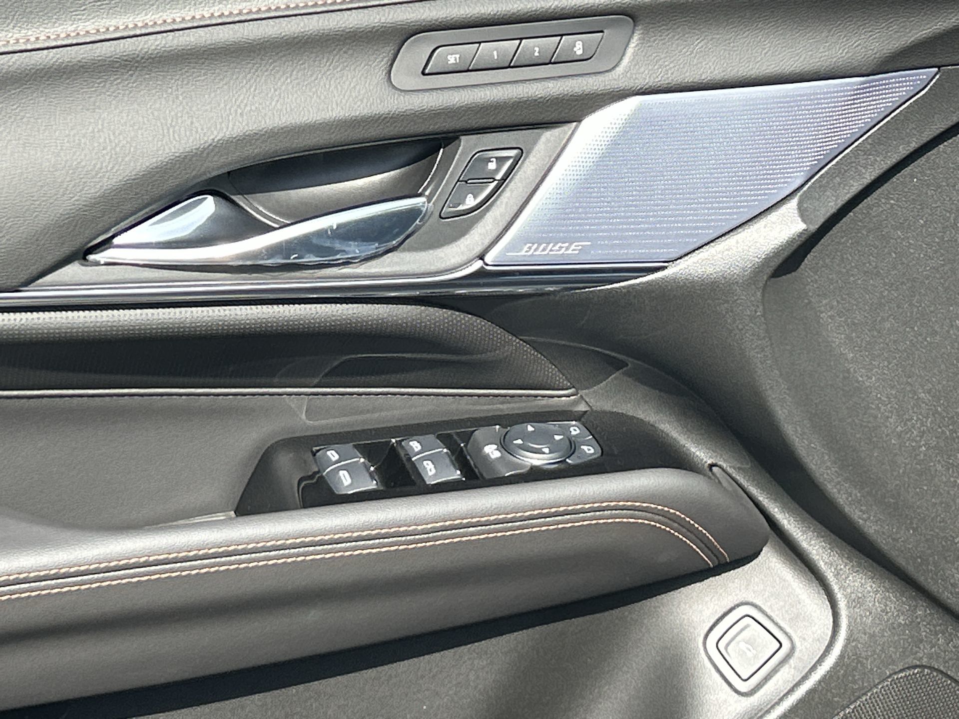 2025 Cadillac CT4 in Brampton, Ontario