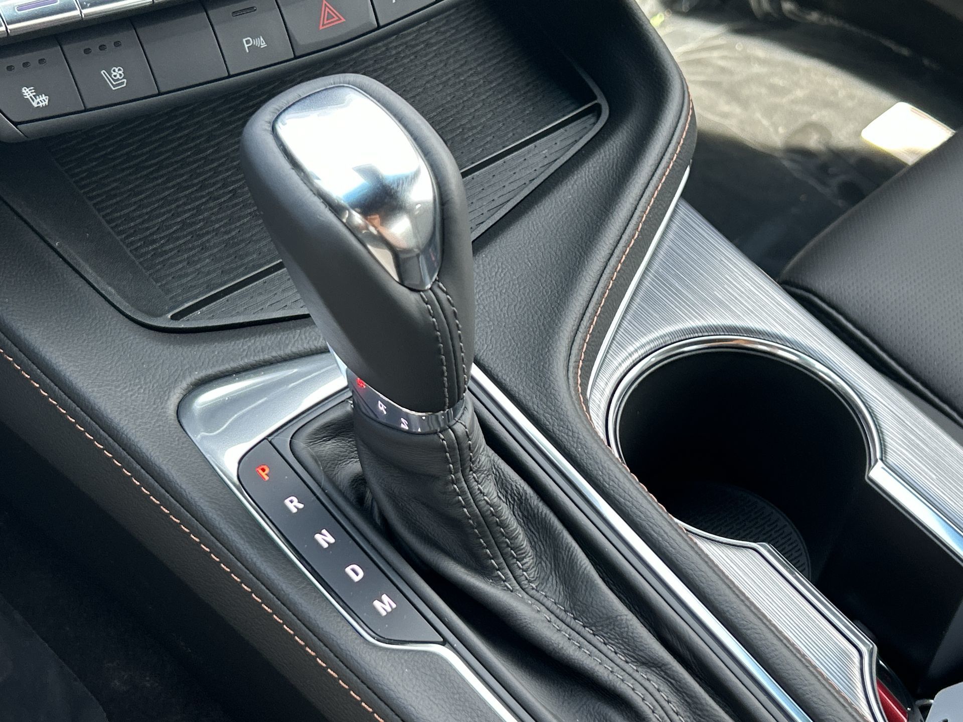 2025 Cadillac CT4 in Brampton, Ontario
