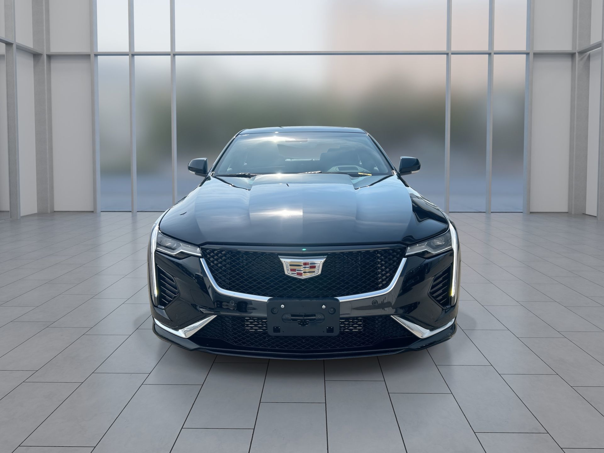 2025 Cadillac CT4 in Brampton, Ontario