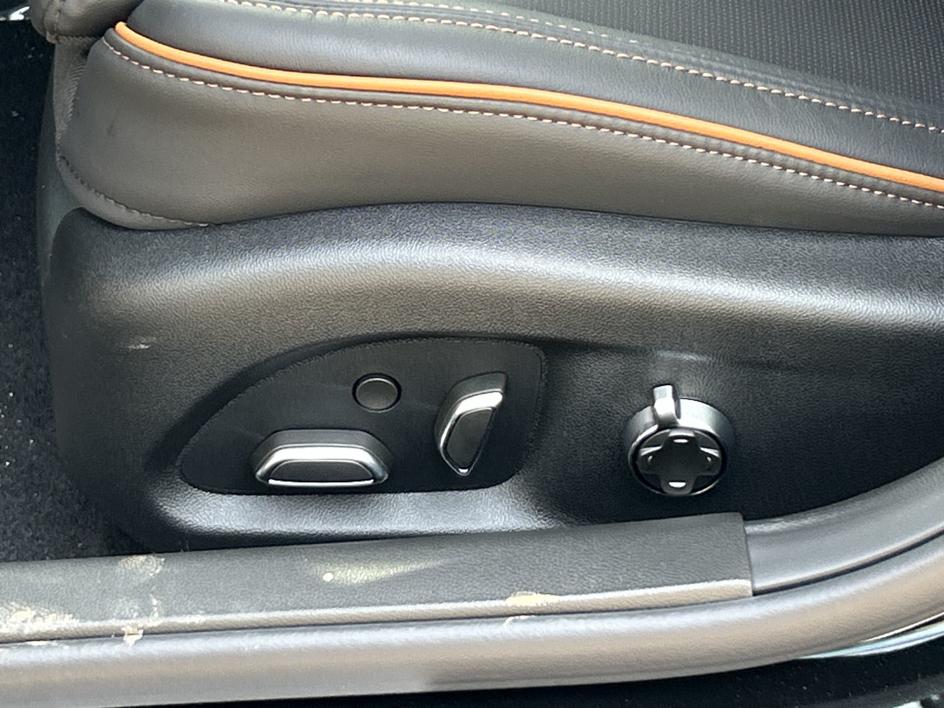 2025 Cadillac CT4 in Brampton, Ontario