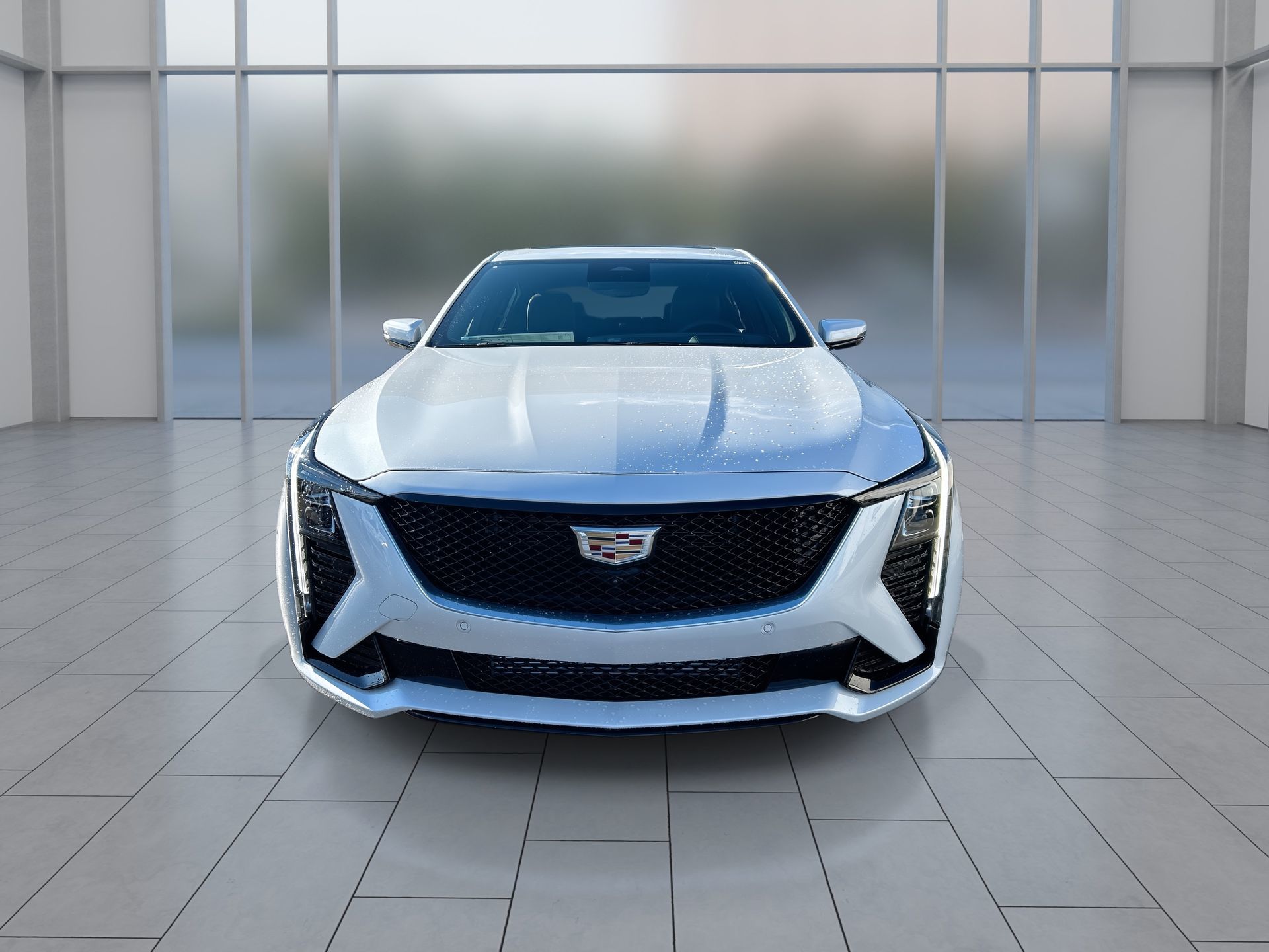 2025 Cadillac CT5 in Brampton, Ontario