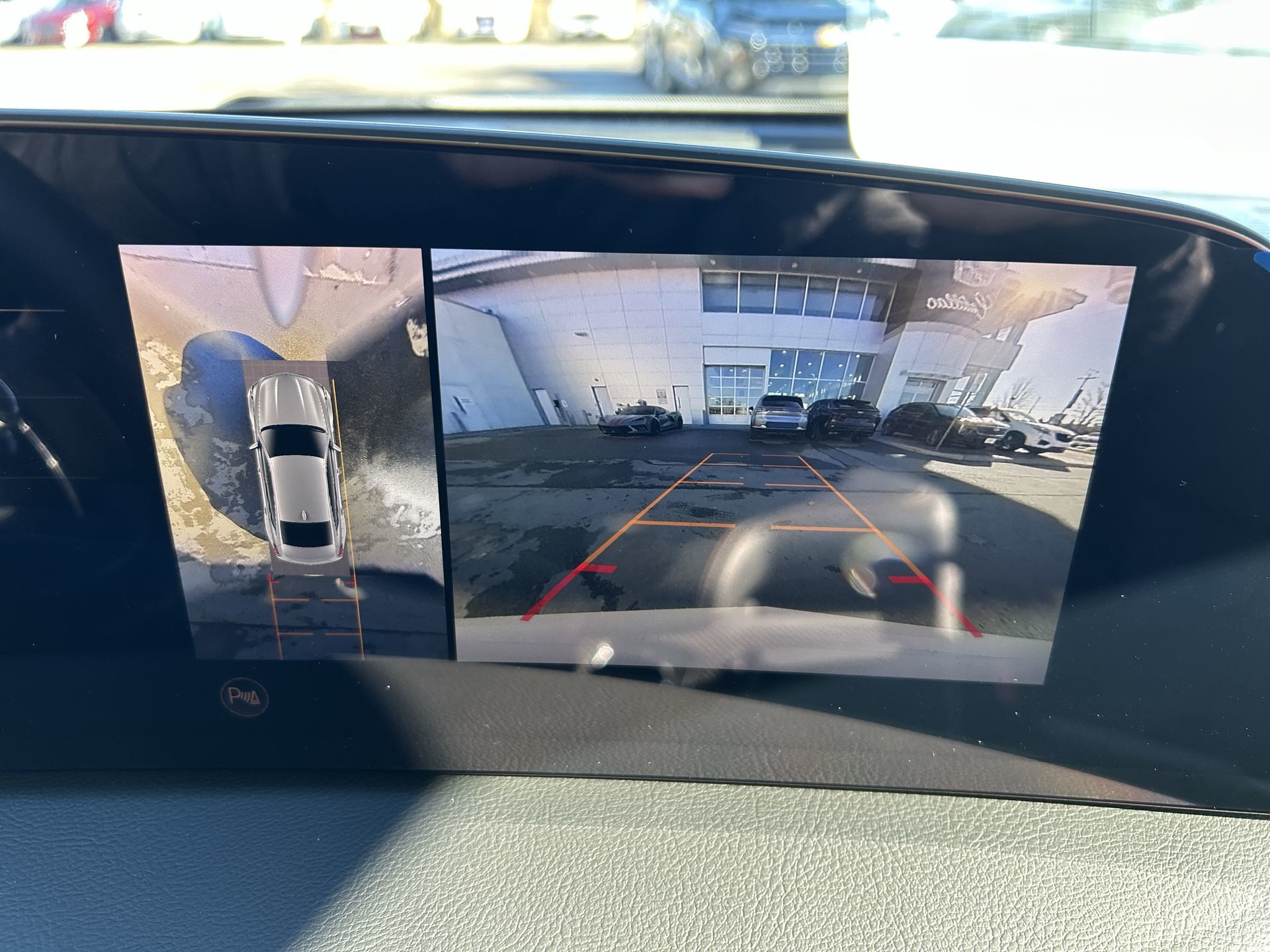 2025 Cadillac CT5 in Brampton, Ontario