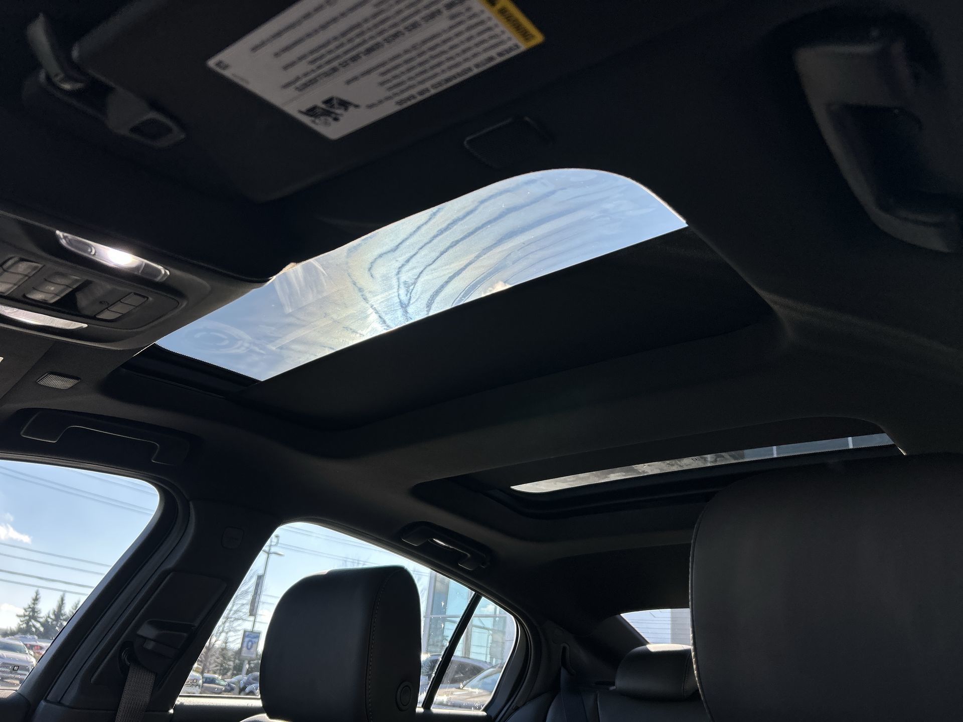 2025 Cadillac CT5 in Brampton, Ontario