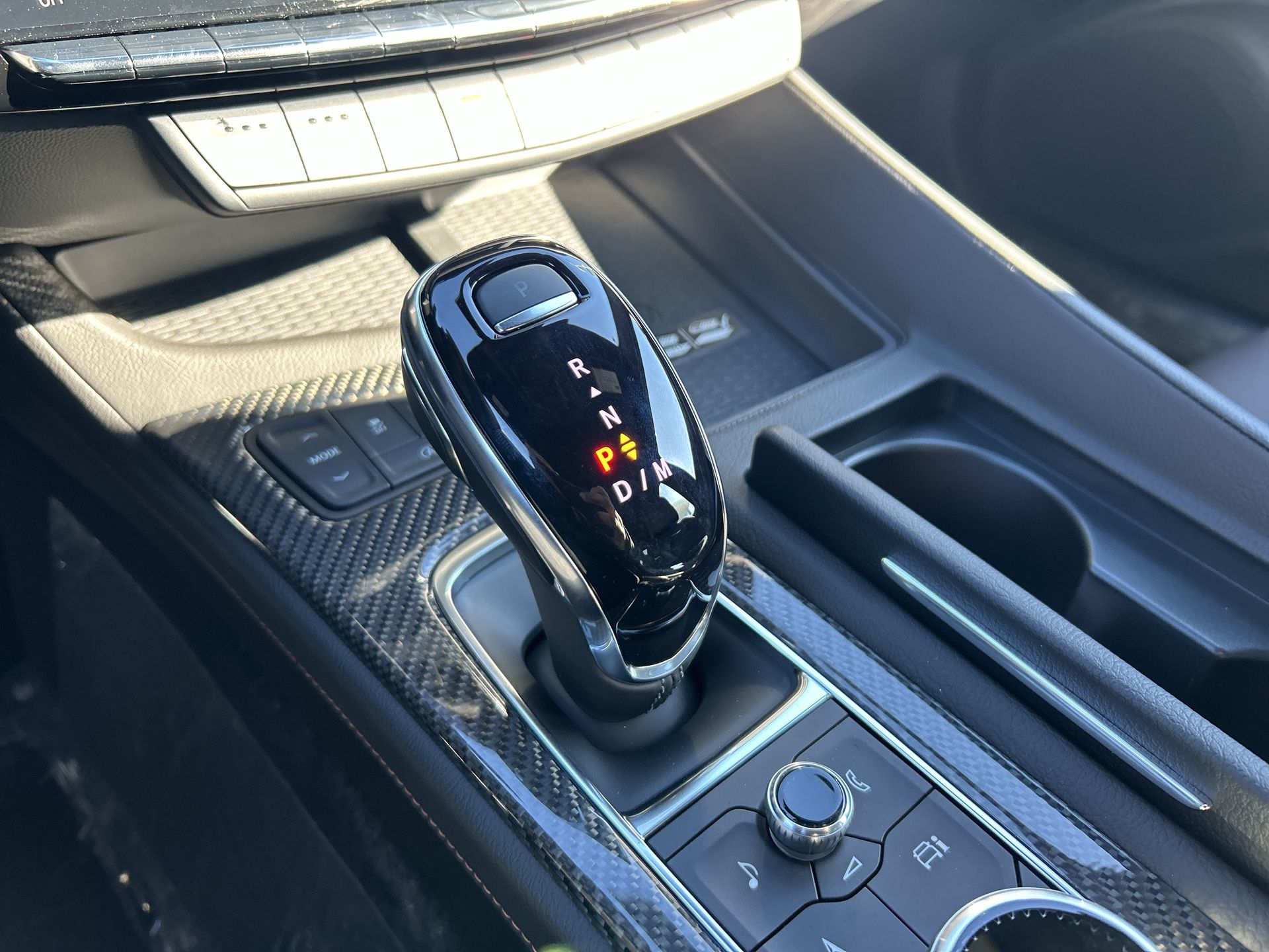 2025 Cadillac CT5 in Brampton, Ontario