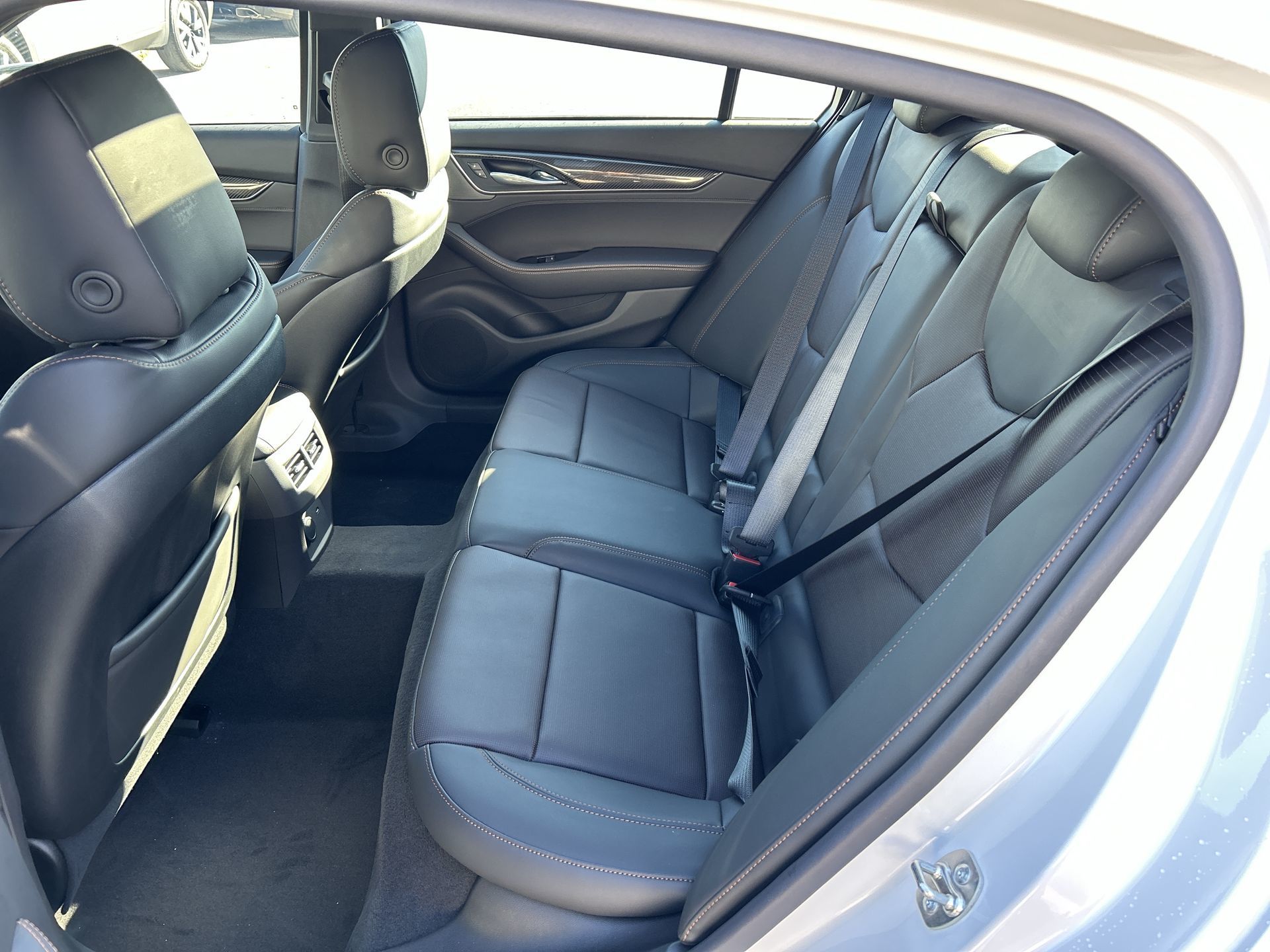 2025 Cadillac CT5 in Brampton, Ontario