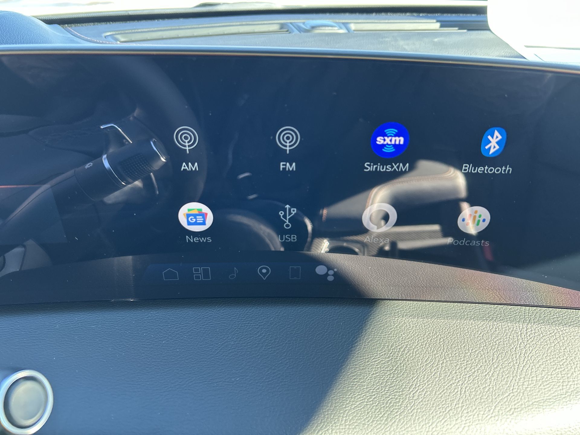 2025 Cadillac CT5 in Brampton, Ontario