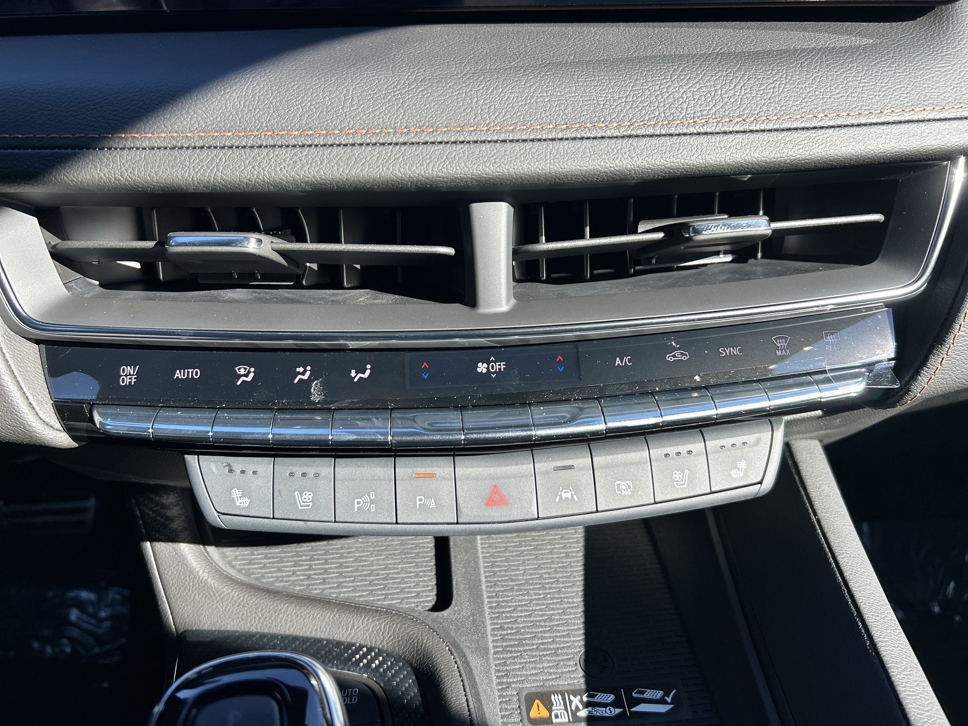 2025 Cadillac CT5 in Brampton, Ontario
