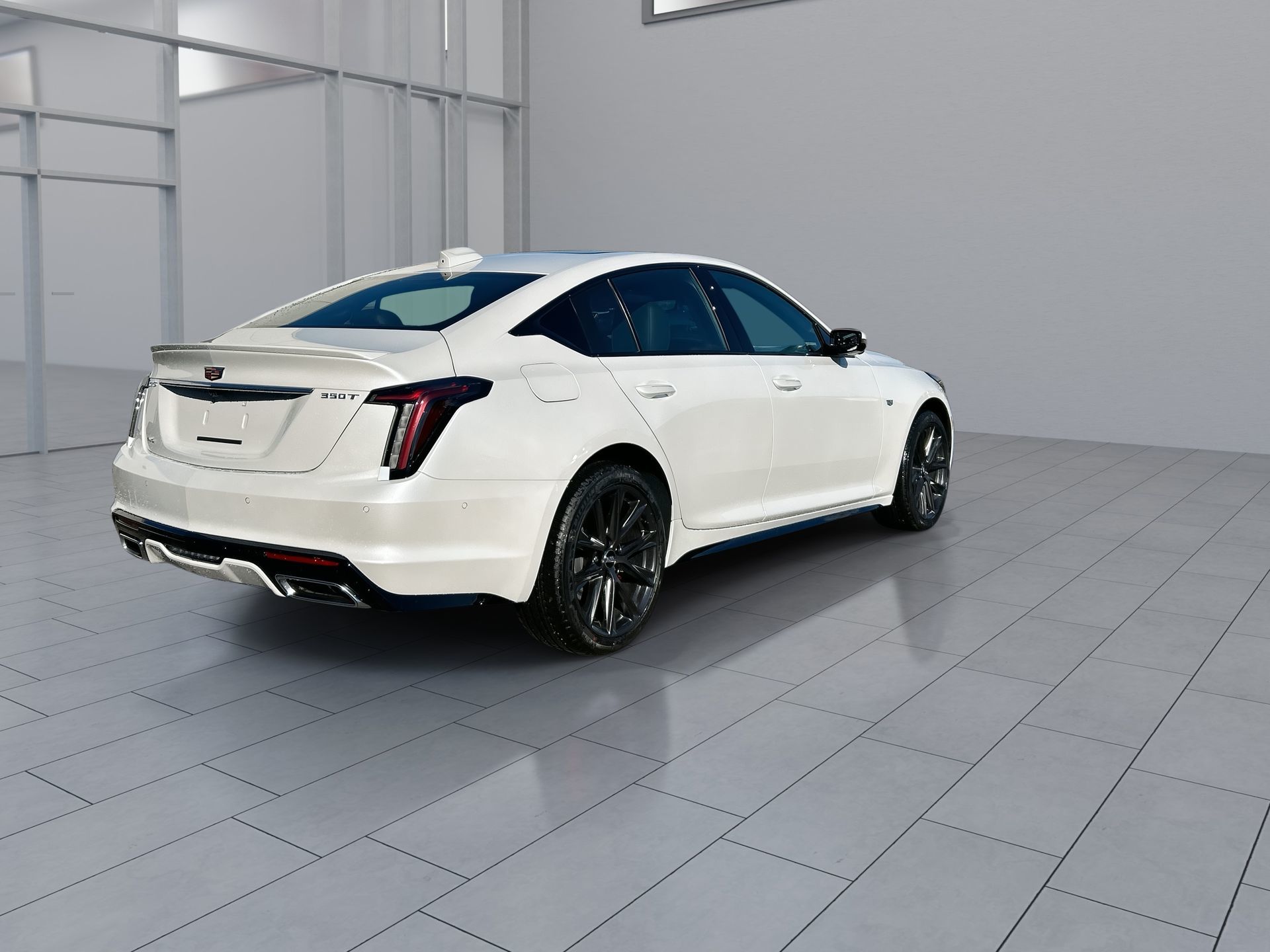 2025 Cadillac CT5 in Brampton, Ontario