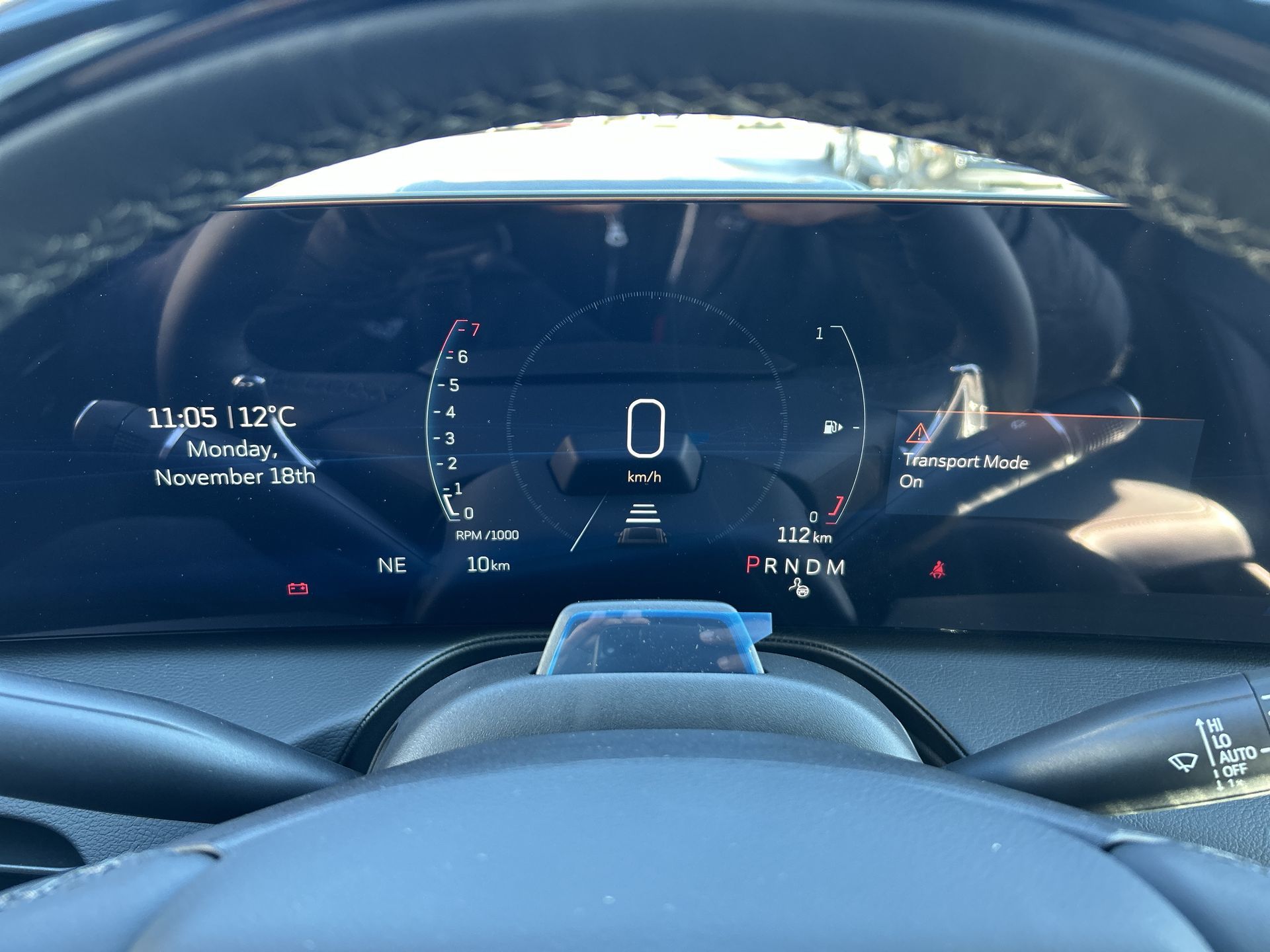 2025 Cadillac CT5 in Brampton, Ontario
