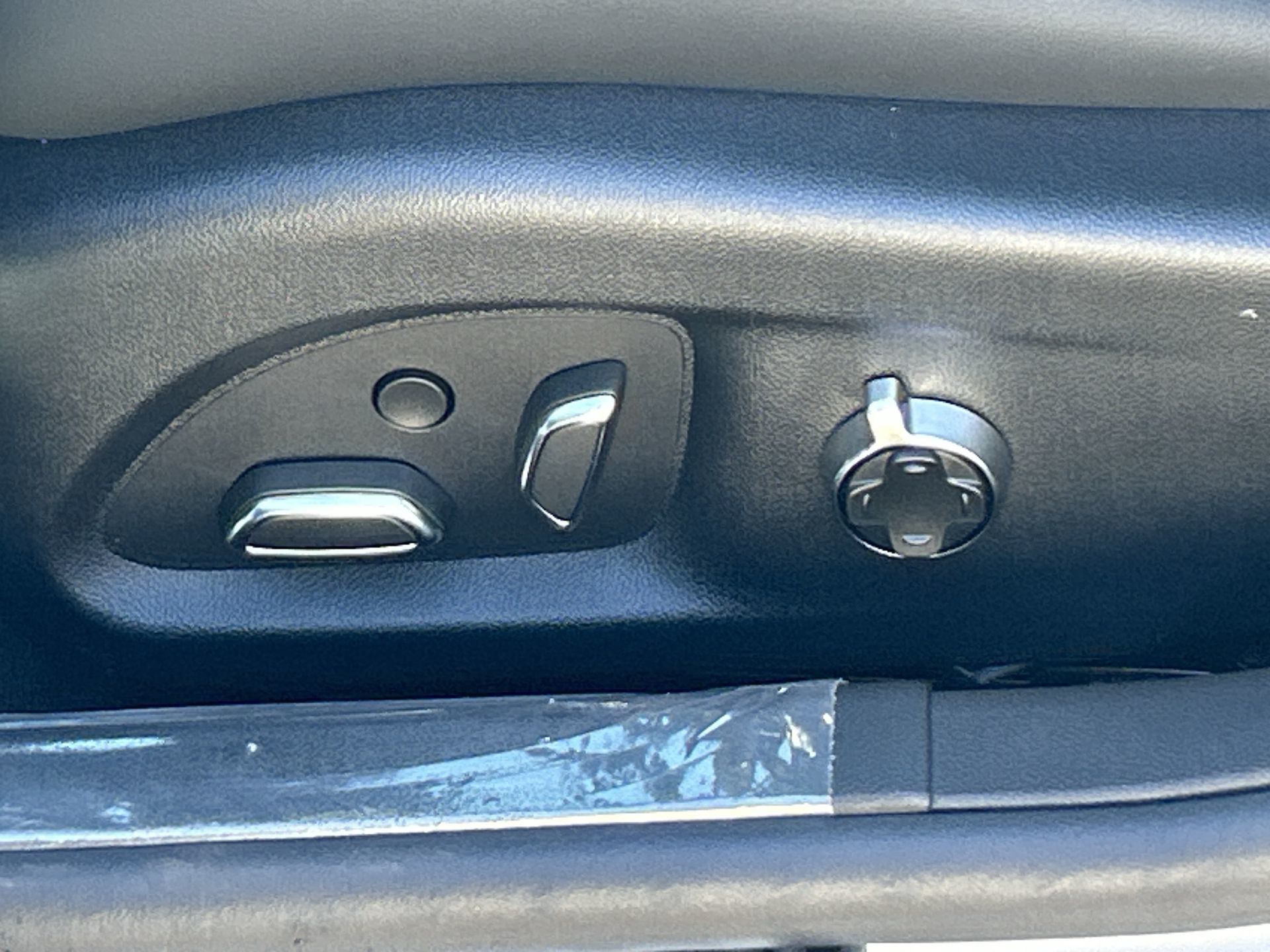 2025 Cadillac CT5 in Brampton, Ontario