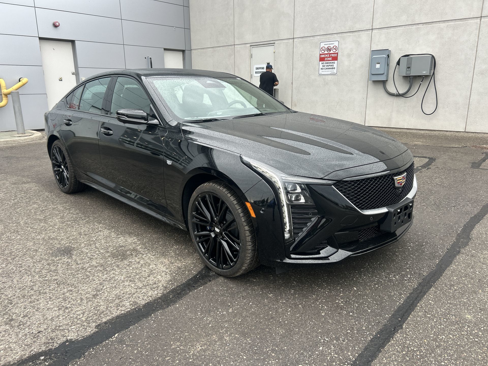 Cadillac CT5  2026 à Brampton, Ontario
