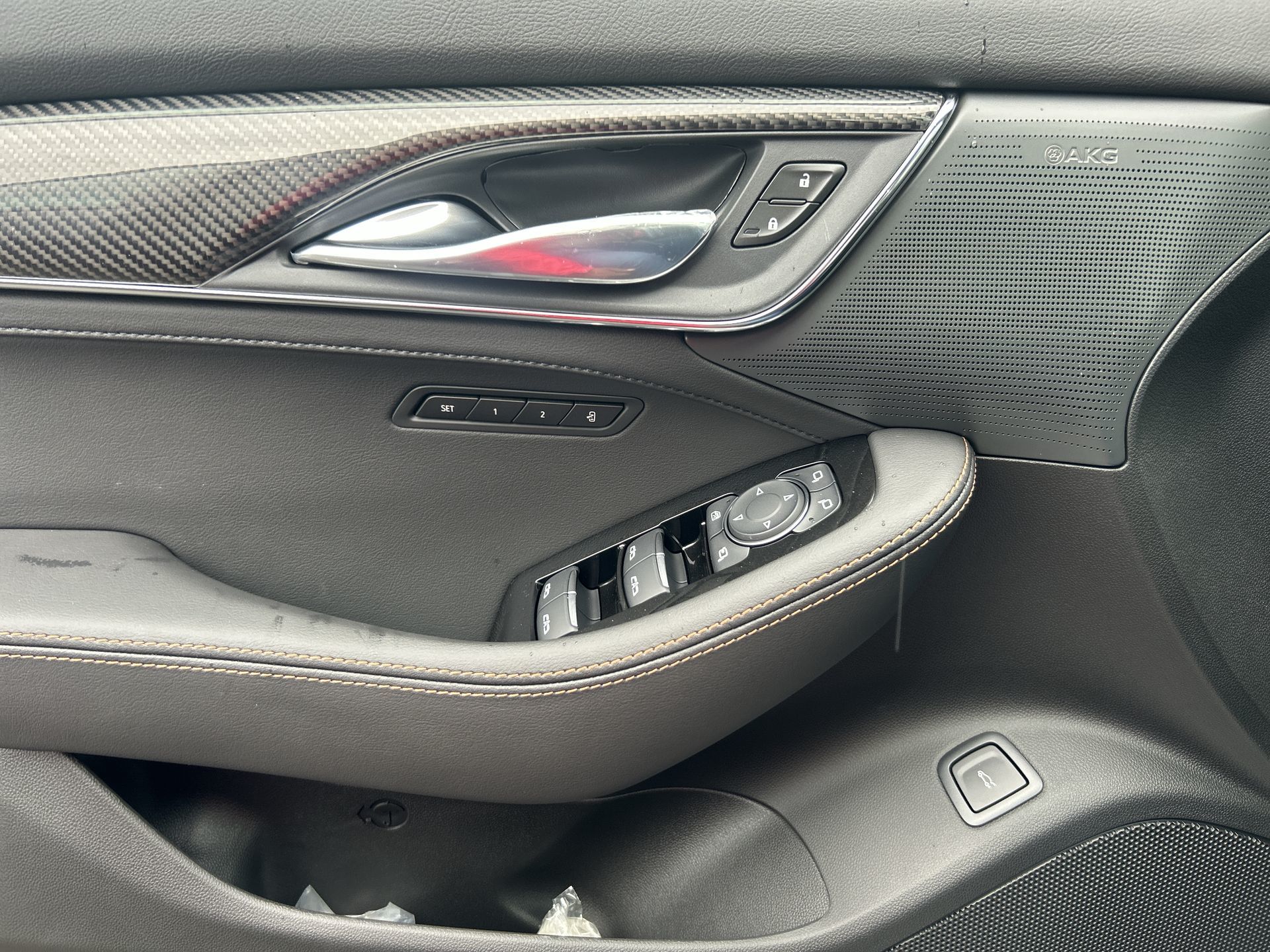 Cadillac CT5  2026 à Brampton, Ontario