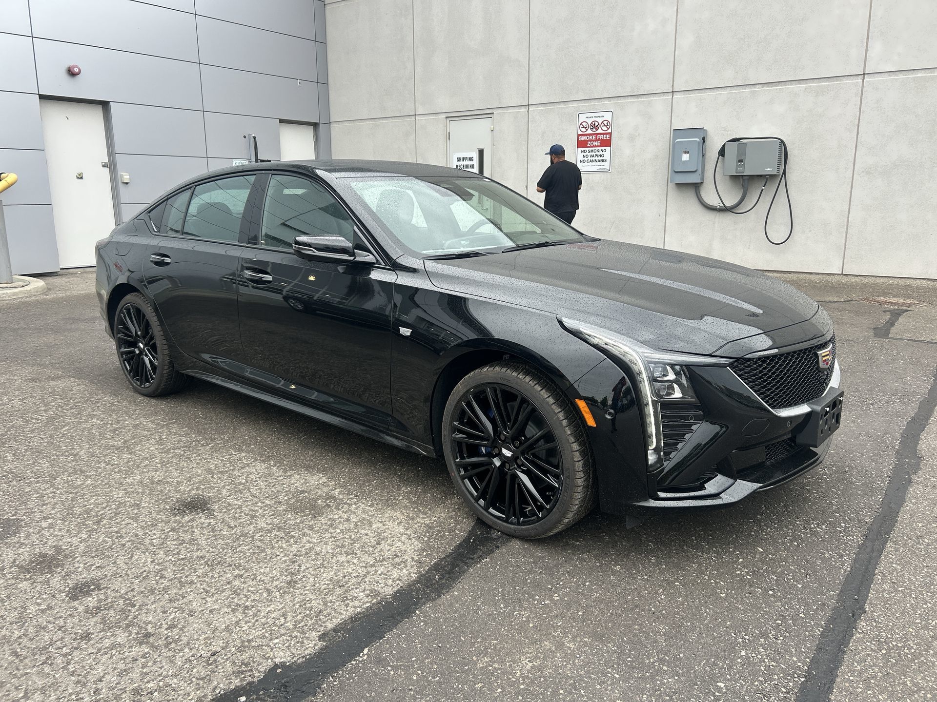 Cadillac CT5  2026 à Brampton, Ontario