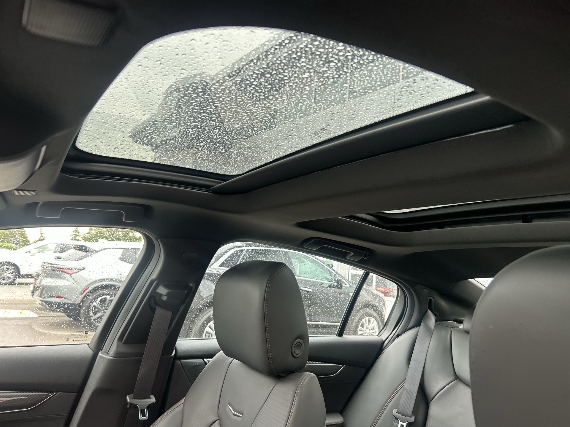 Cadillac CT5  2026 à Brampton, Ontario