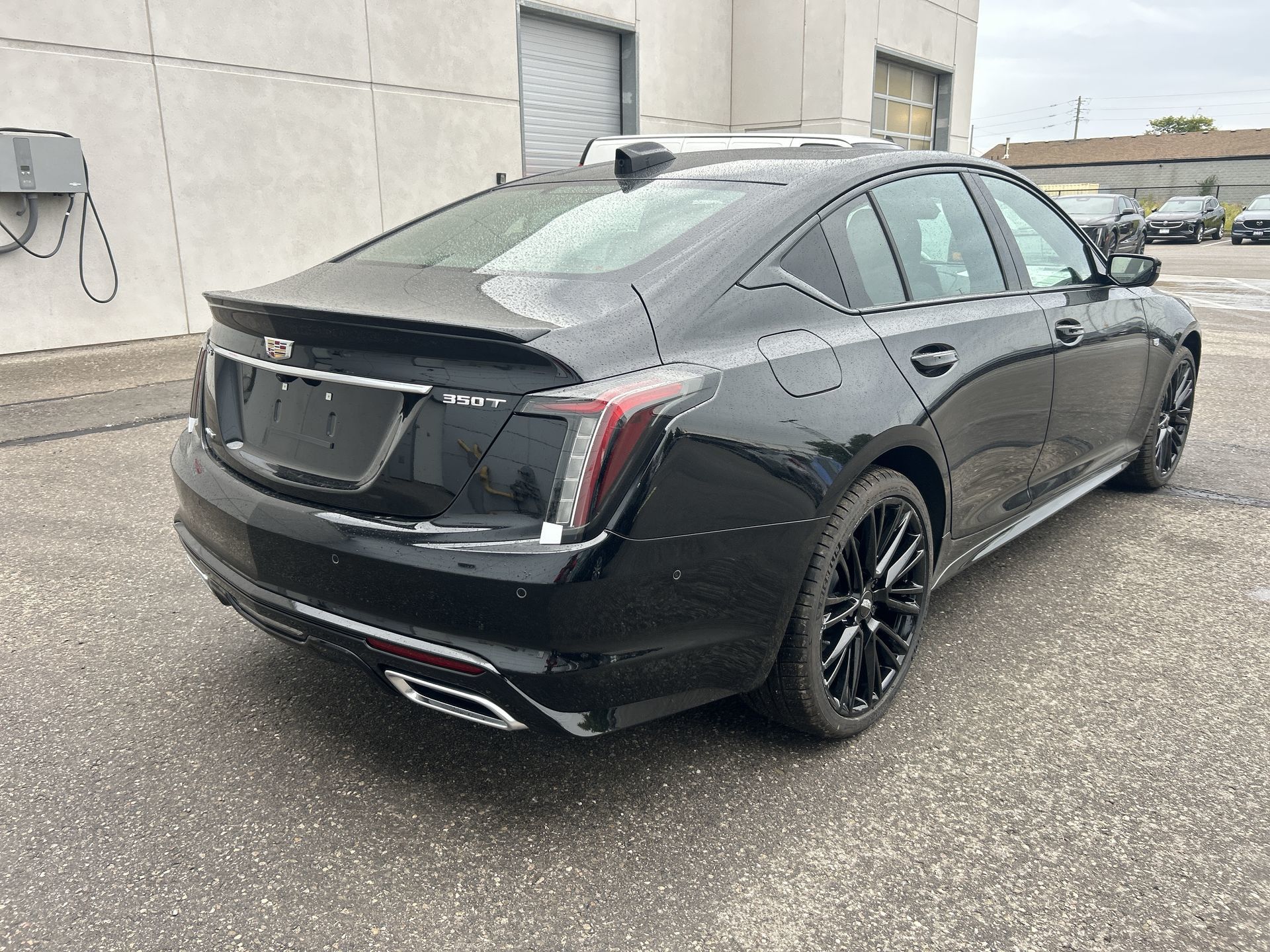 Cadillac CT5  2026 à Brampton, Ontario