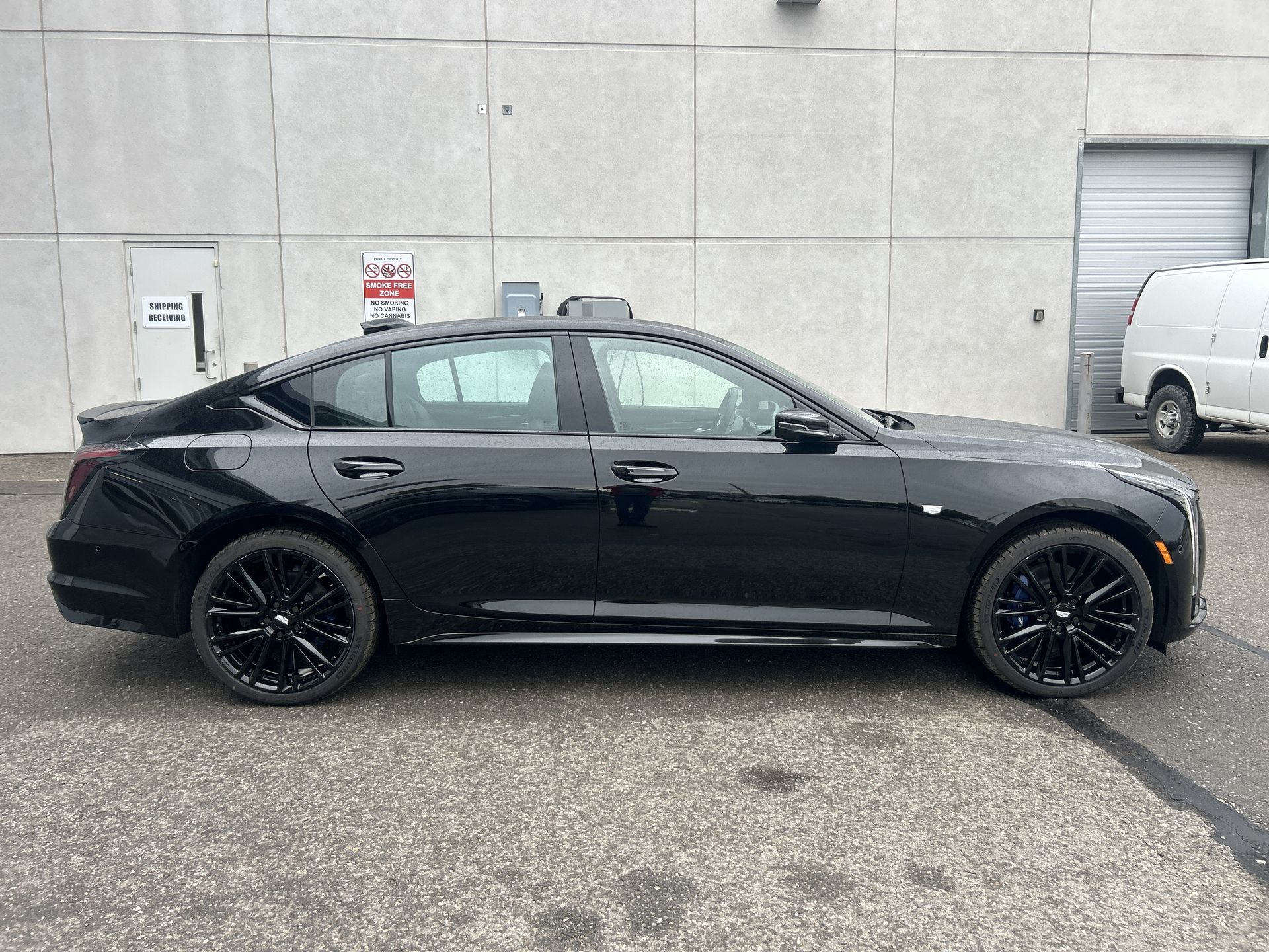 Cadillac CT5  2026 à Brampton, Ontario