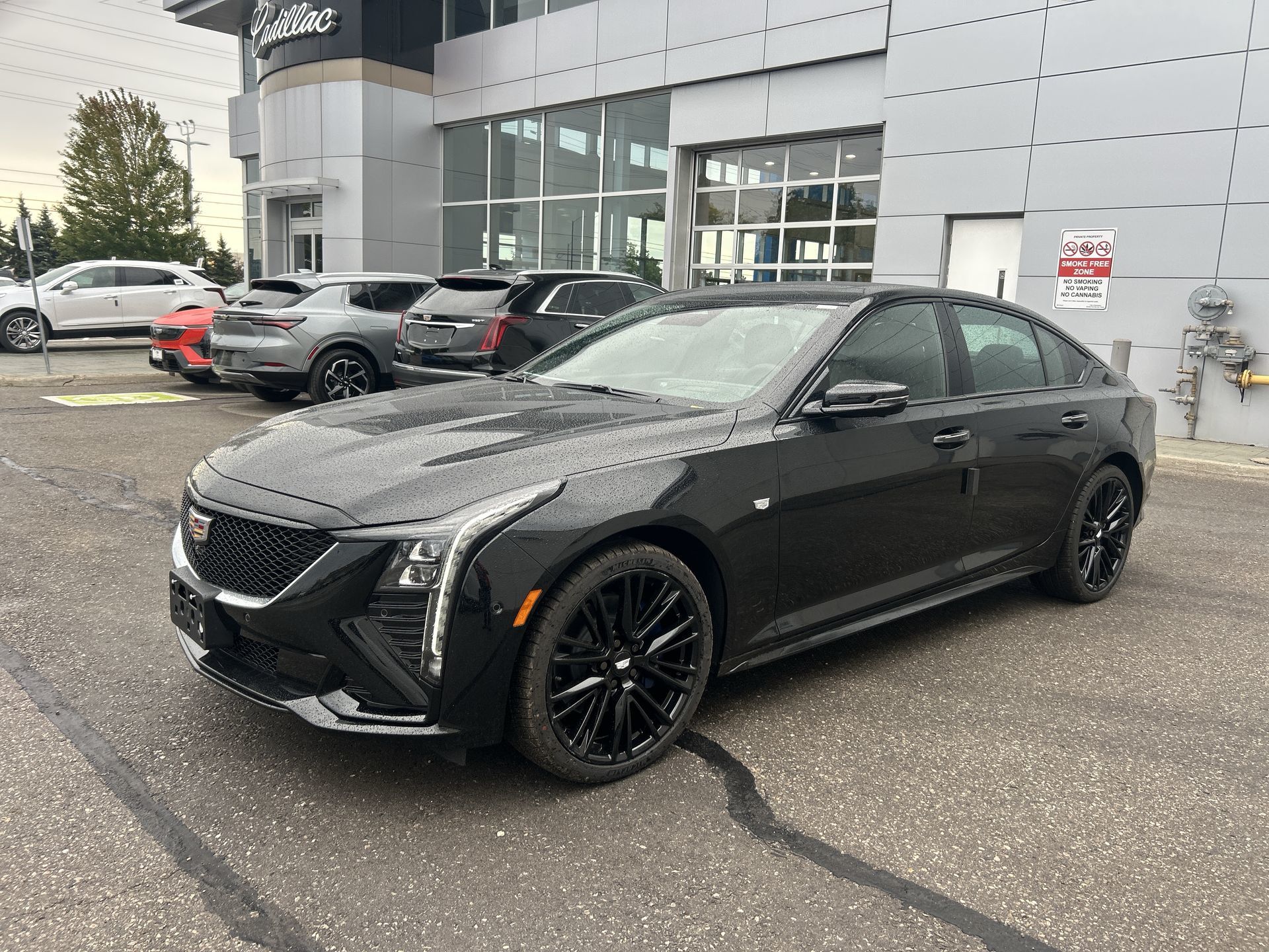 Cadillac CT5  2026 à Brampton, Ontario