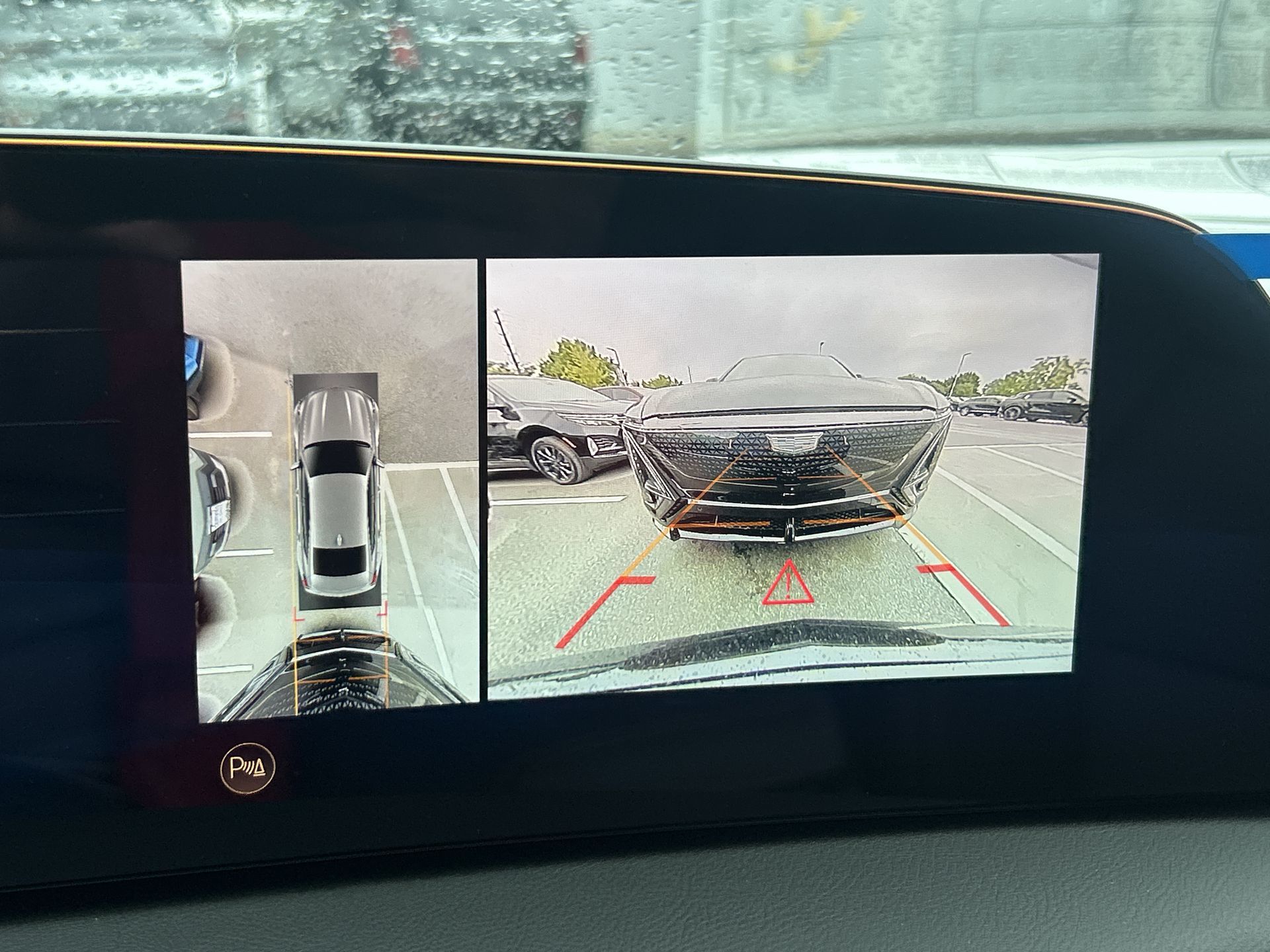 Cadillac CT5  2026 à Brampton, Ontario