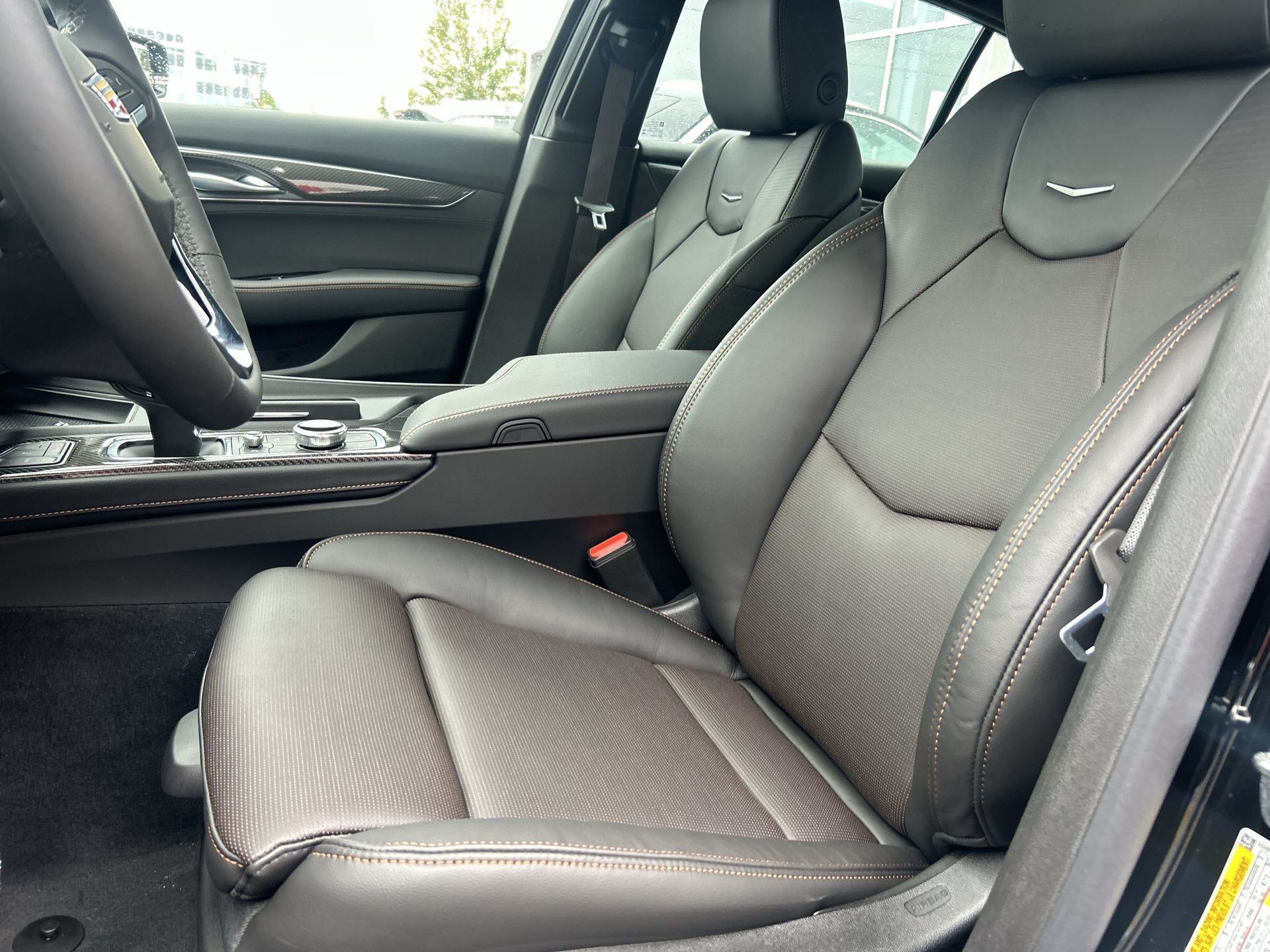 Cadillac CT5  2026 à Brampton, Ontario