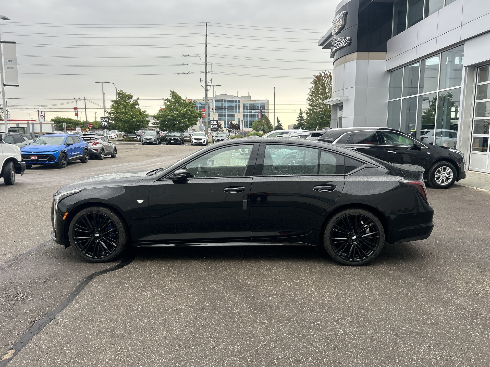 Cadillac CT5  2026 à Brampton, Ontario