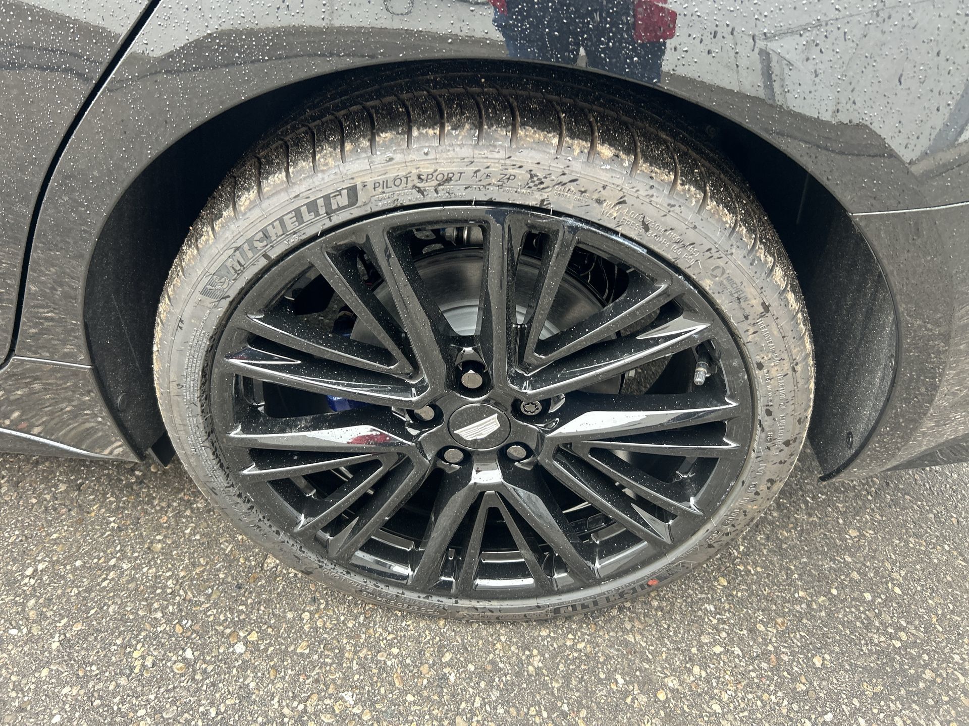 Cadillac CT5  2026 à Brampton, Ontario