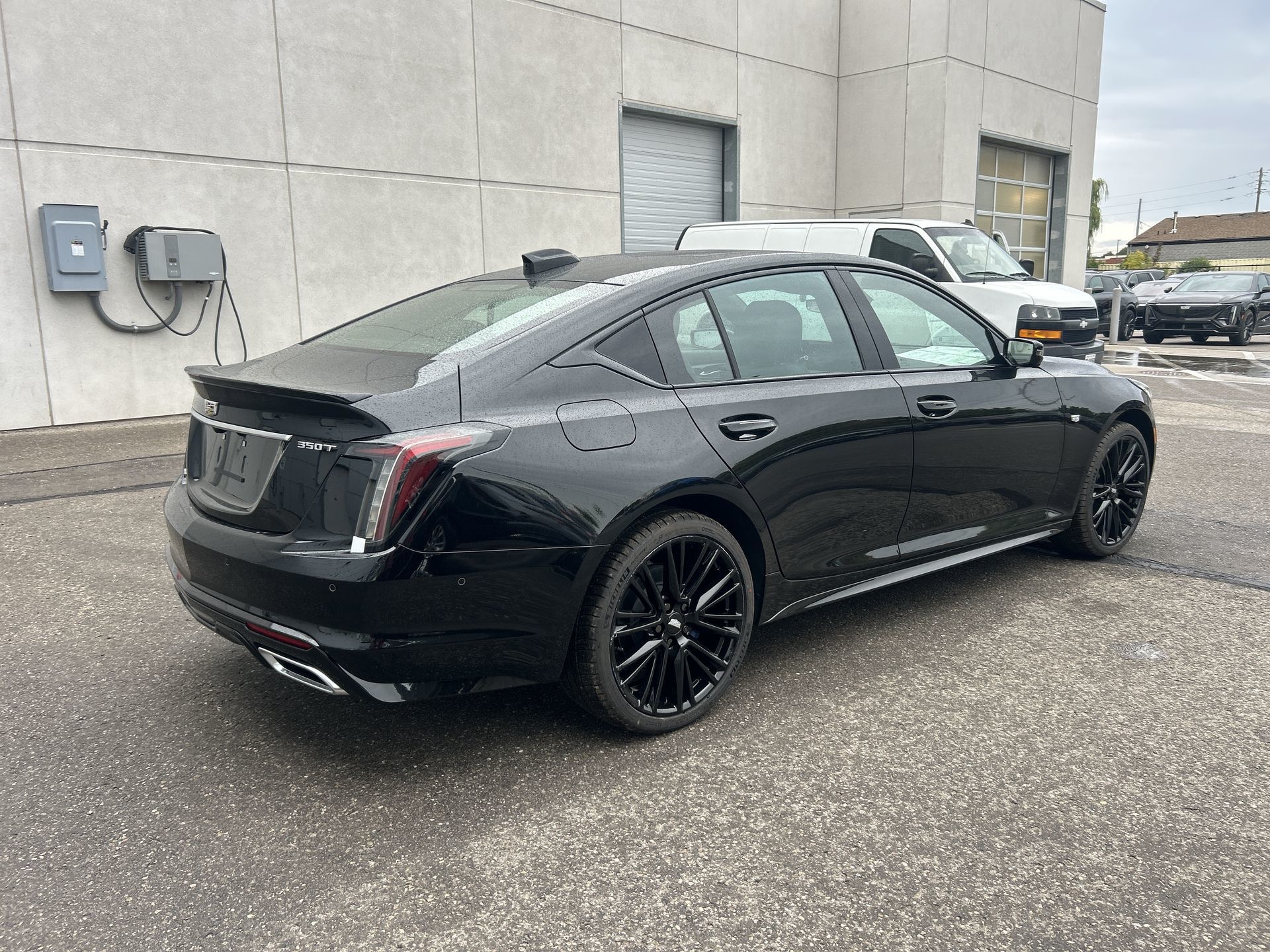 Cadillac CT5  2026 à Brampton, Ontario