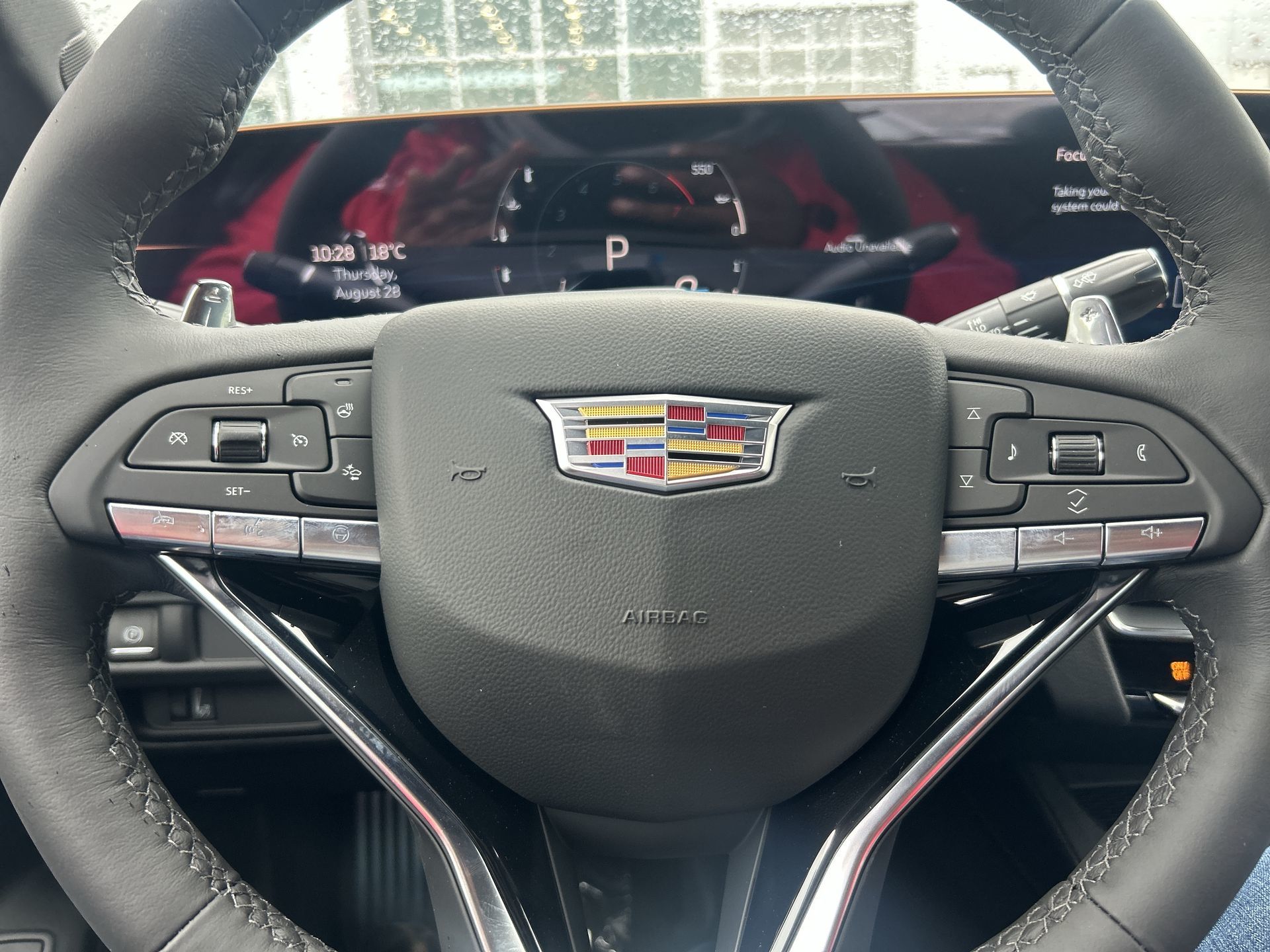 Cadillac CT5  2026 à Brampton, Ontario