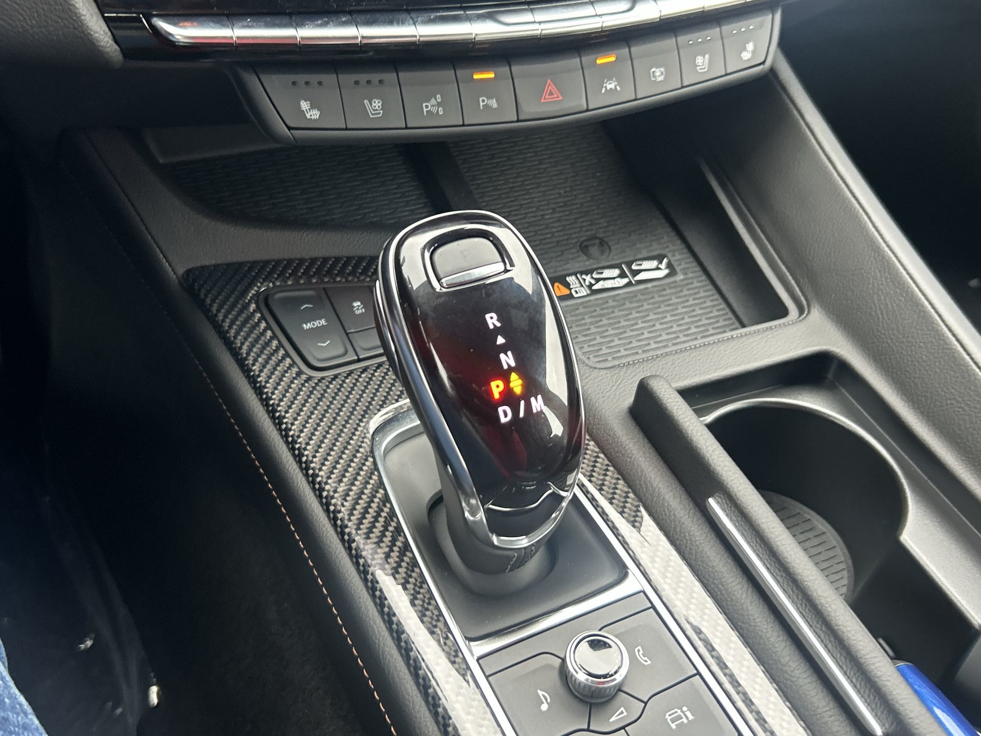 Cadillac CT5  2026 à Brampton, Ontario