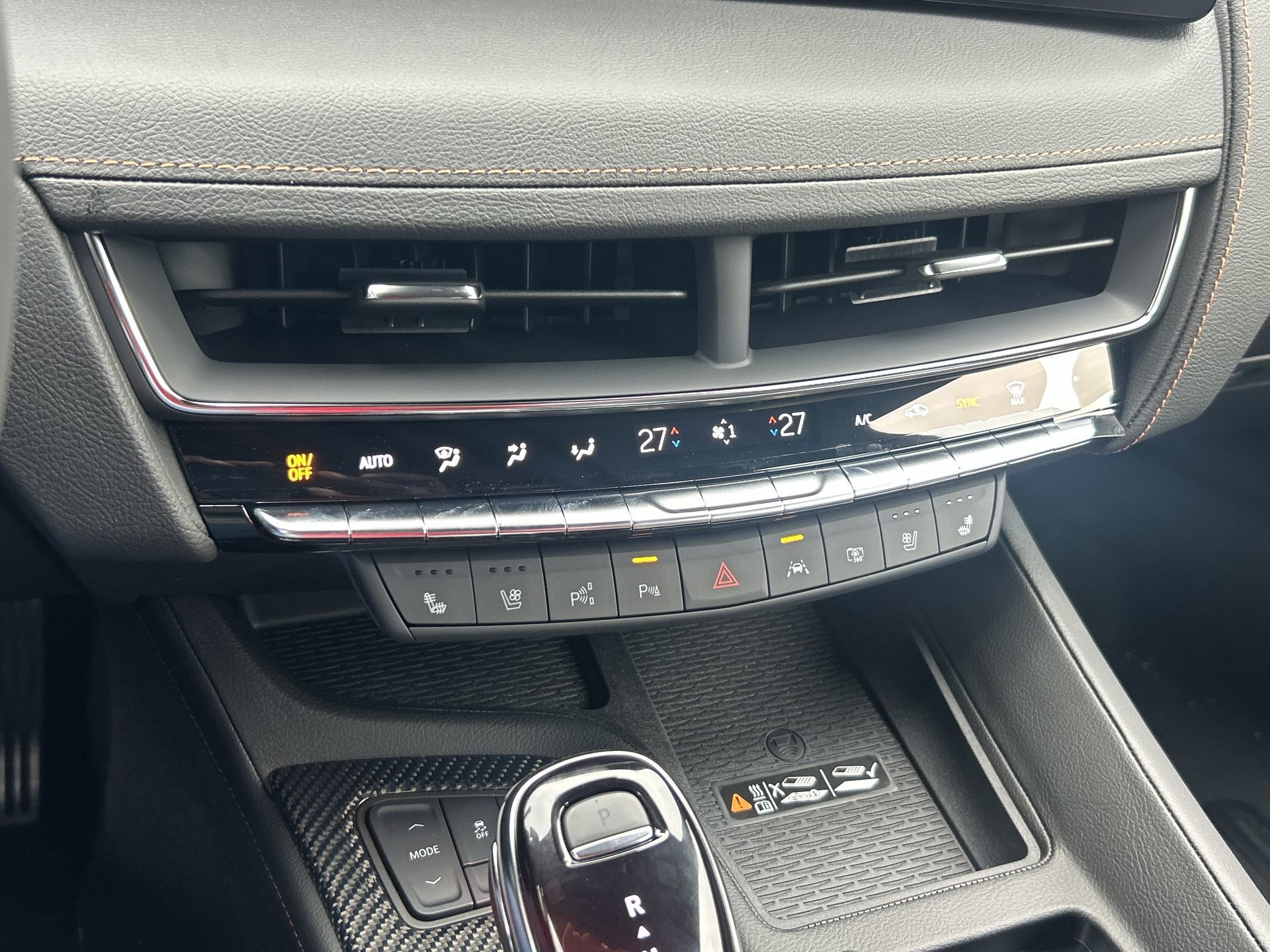 Cadillac CT5  2026 à Brampton, Ontario